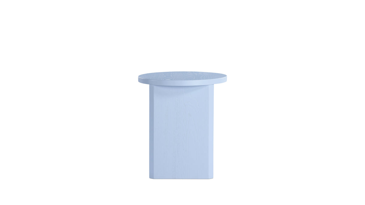 Field Stool, Limited Edition, Glacier - Sundays Company