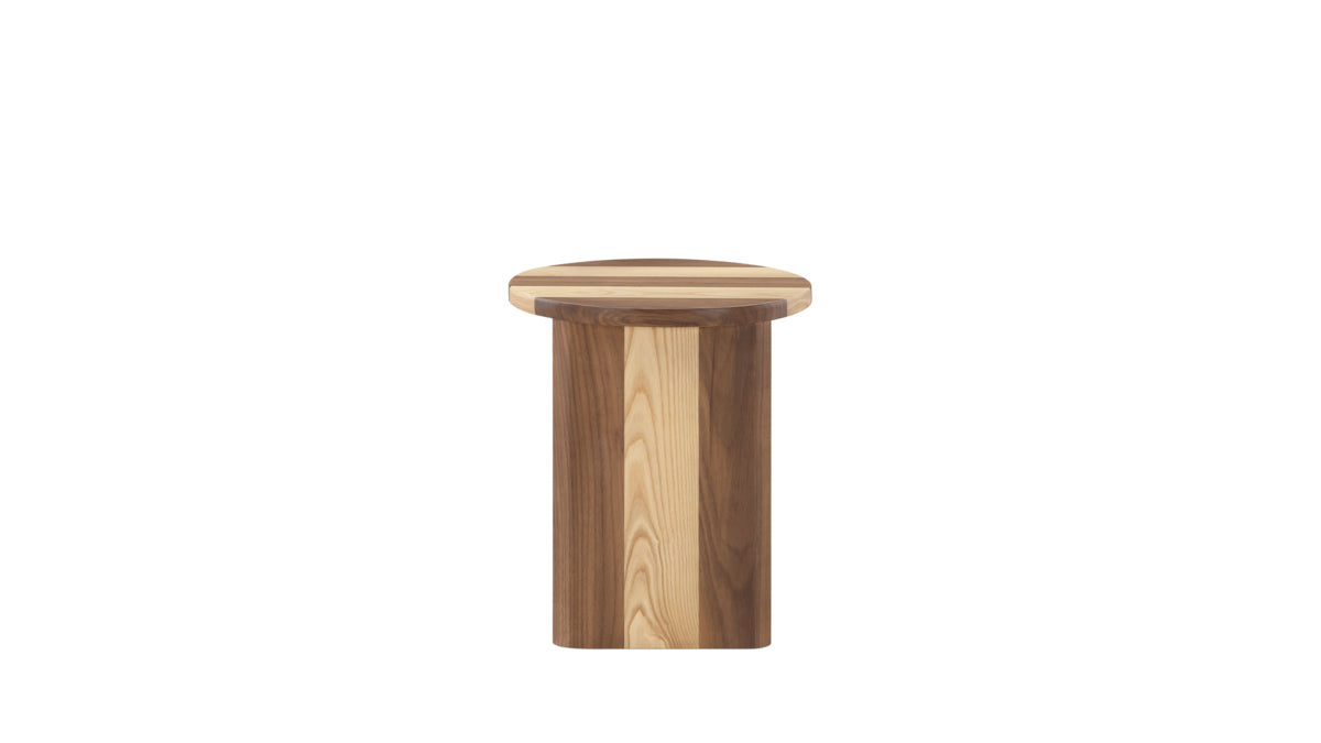Field Stool, Limited Edition, Striped - Image 4