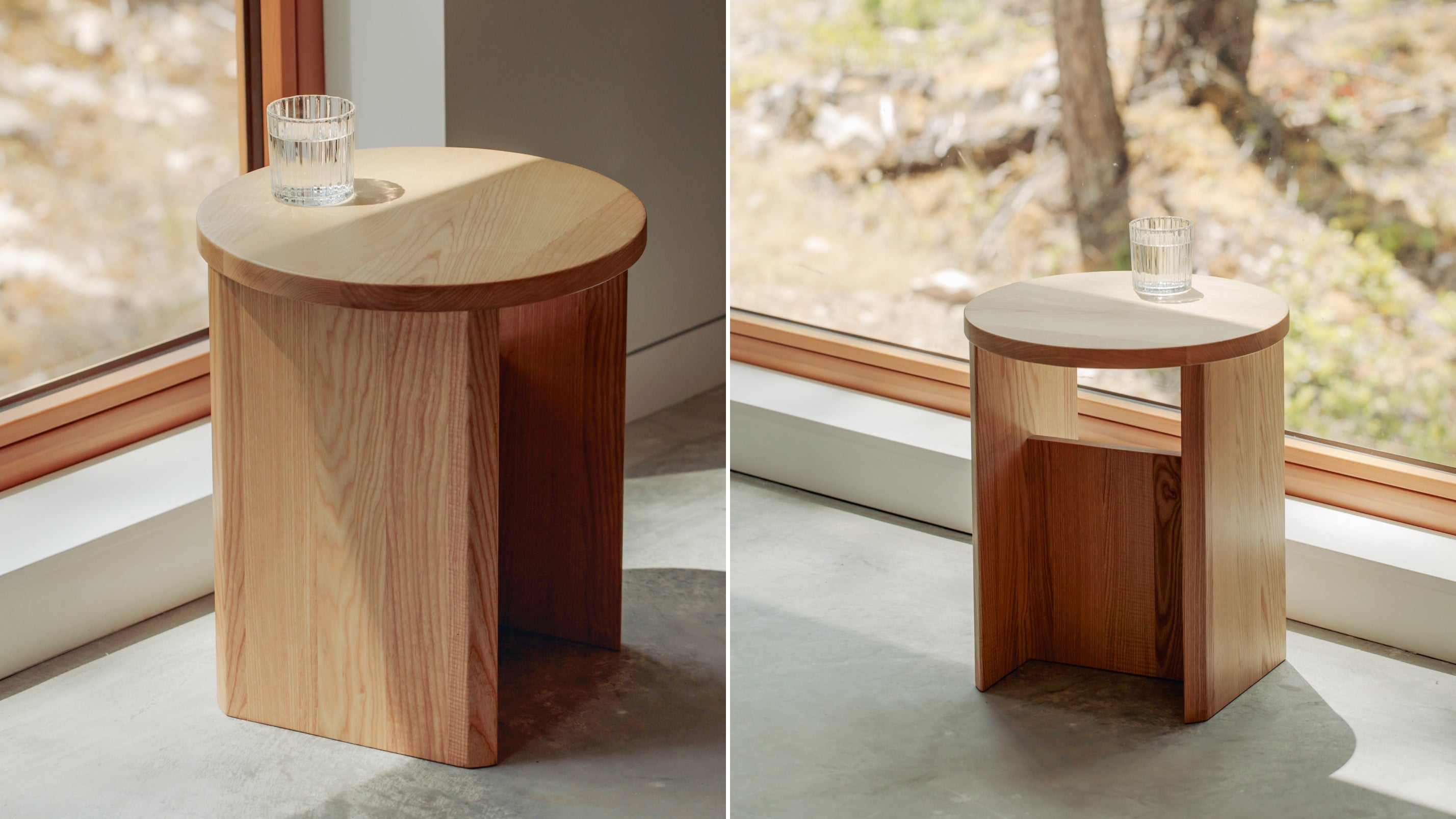 Side Tables—Sundays Funiture