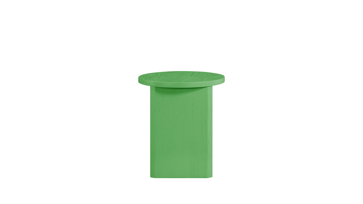 Field Stool, Limited Edition, Evergreen — alternate view