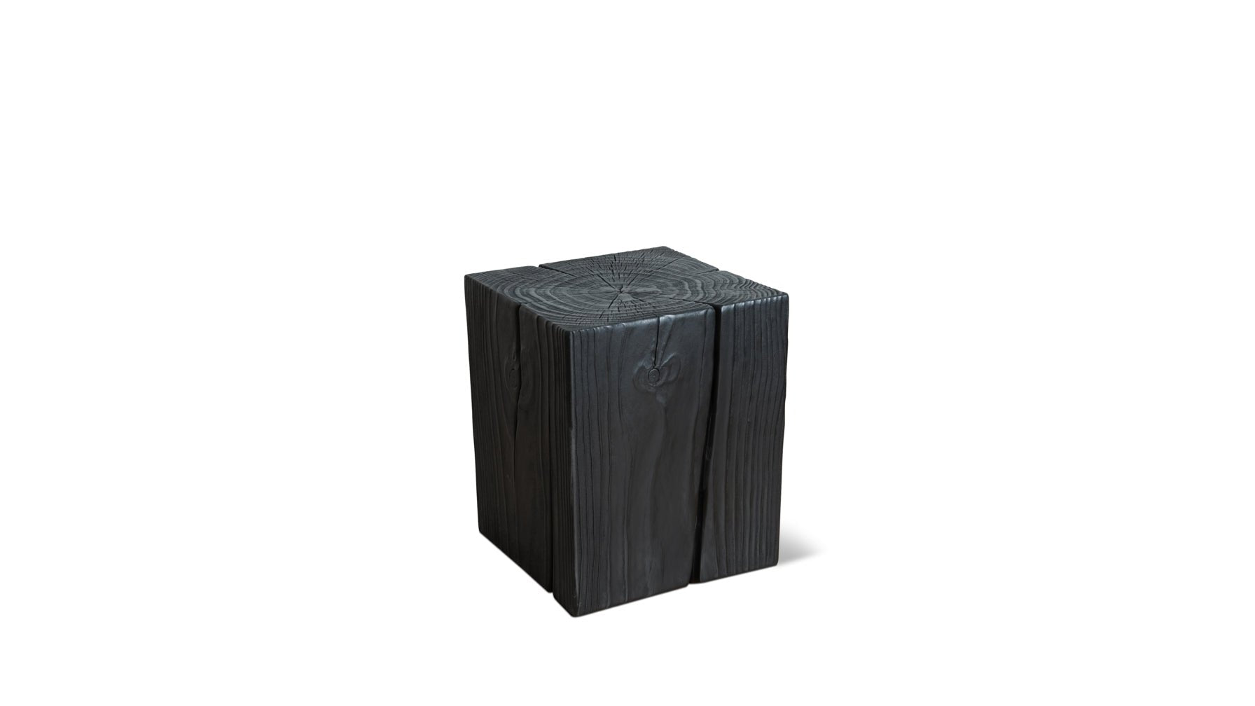Sundays Company Amalfi Stool - Thumbnail 4