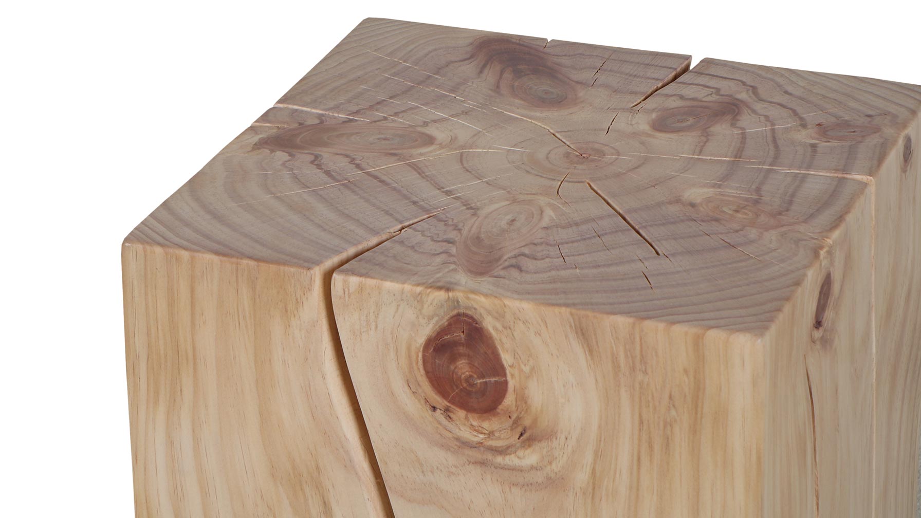 Sundays Company Amalfi Stool
