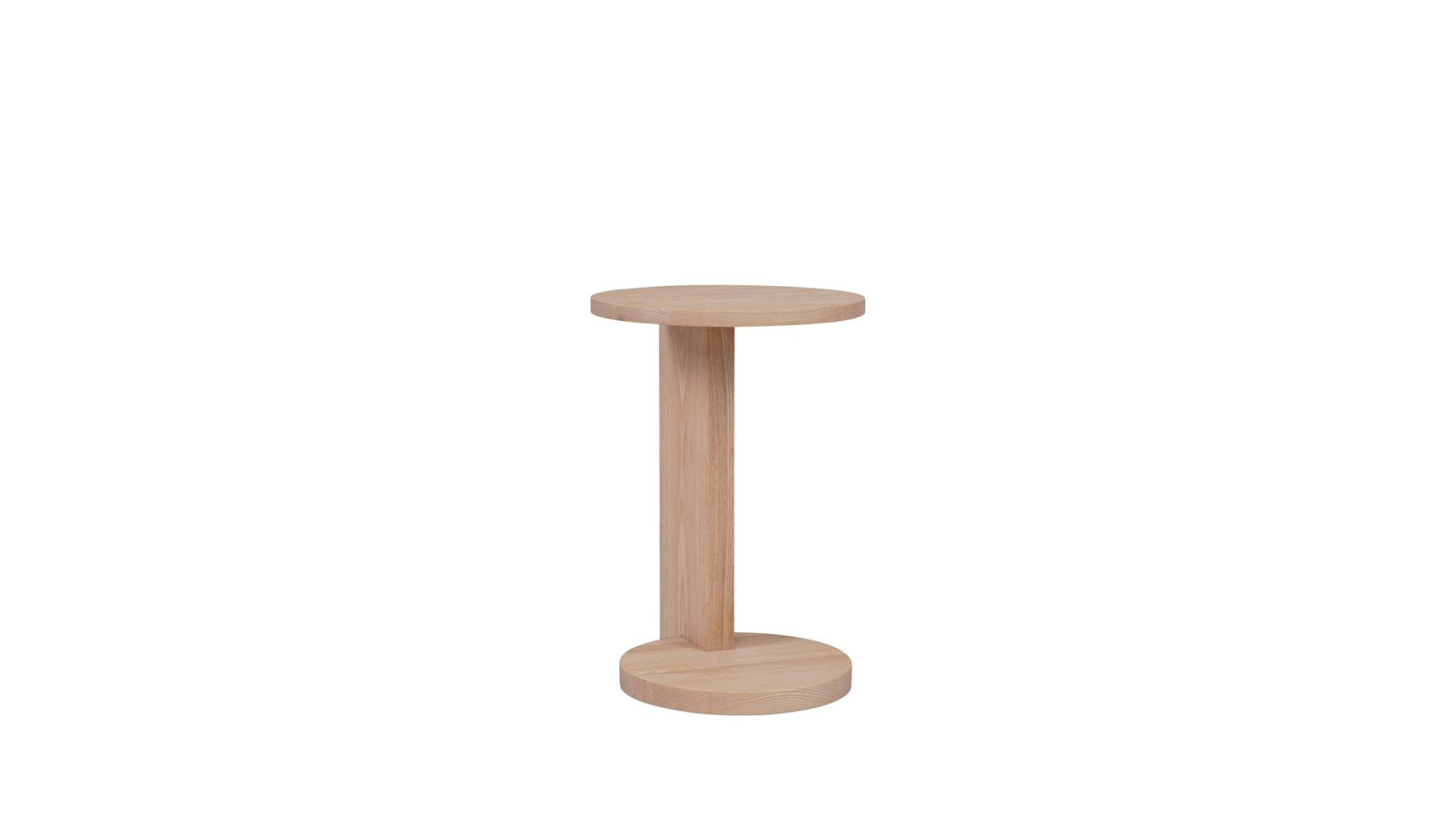 By Your Side Table, Ash_image