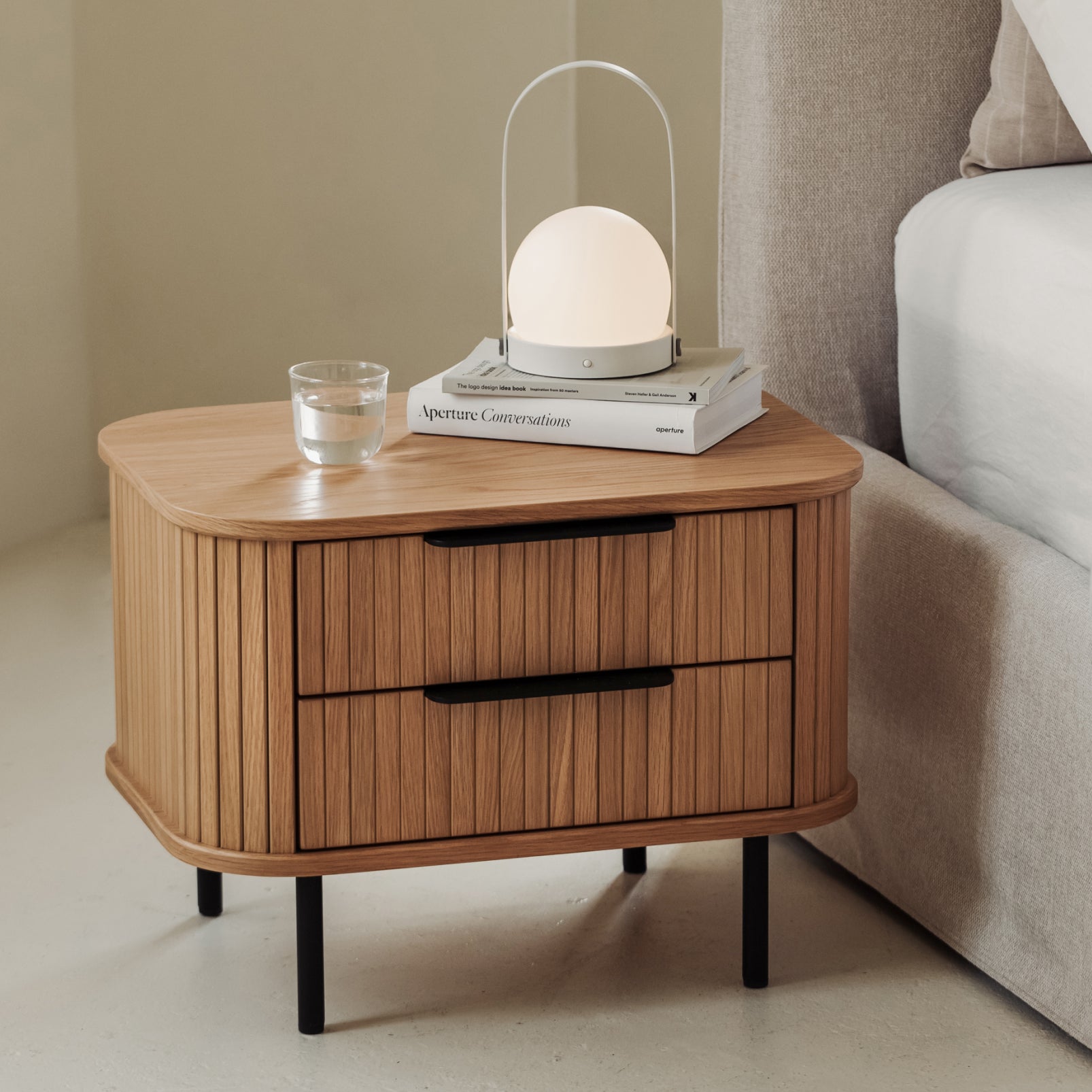 Bedside Chronicles: Where Dreams and Reality Collide