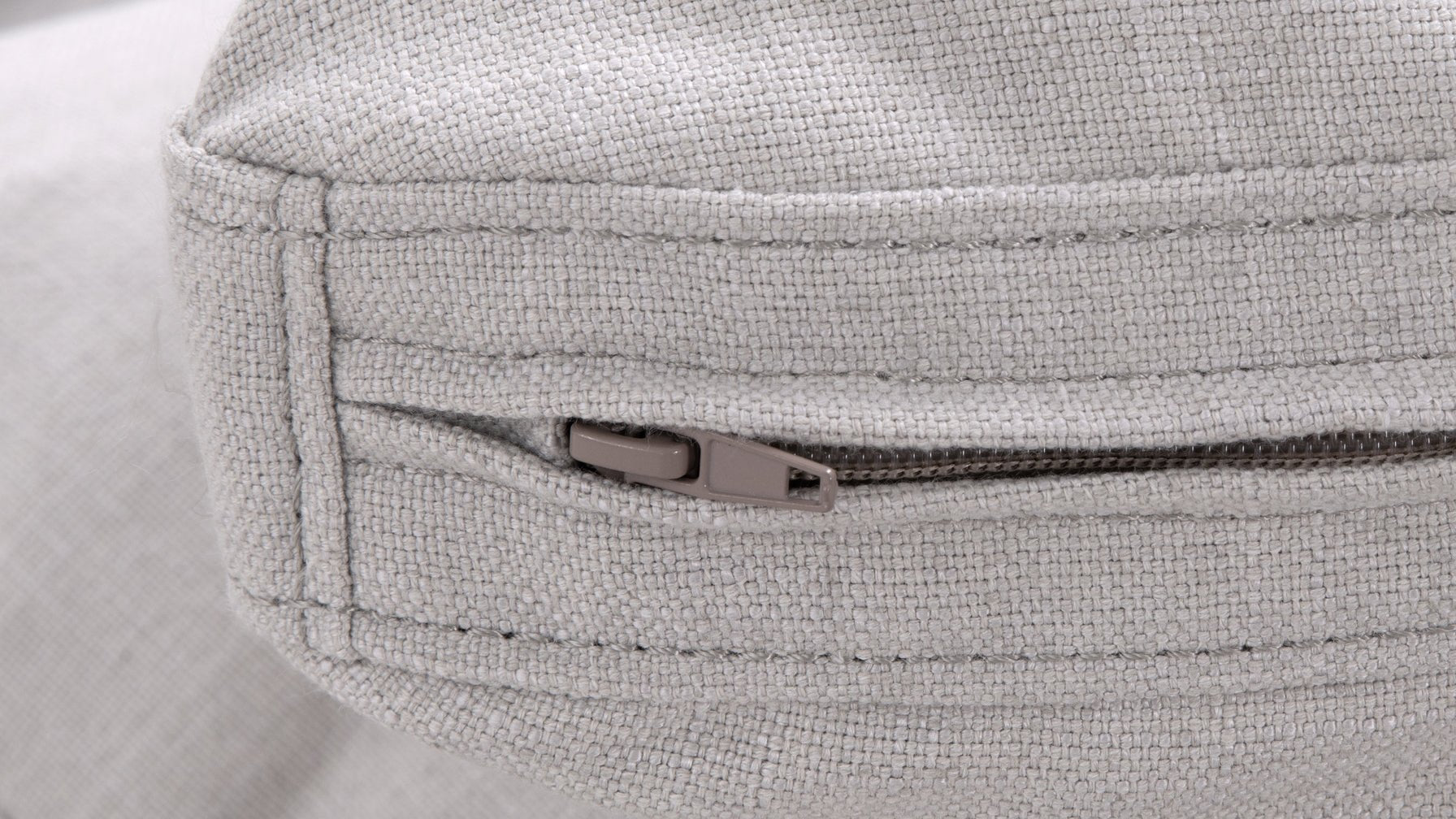 Slipcover - Movie Night™ Ottoman, Large, Clay - Sundays CompanySLP - YJ - 003 - 015