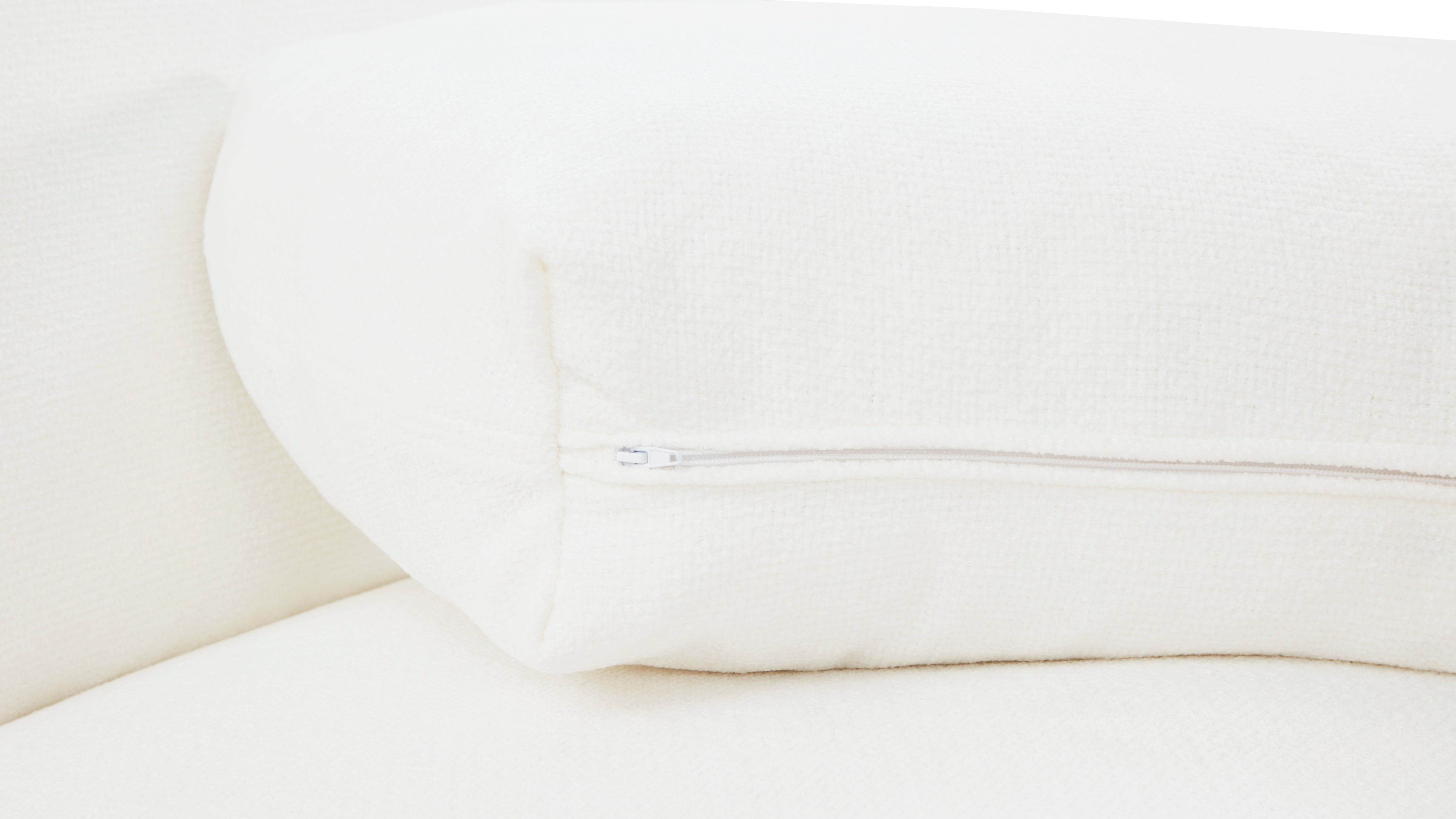 Slipcover - Get Together Ottoman - Thumbnail 2