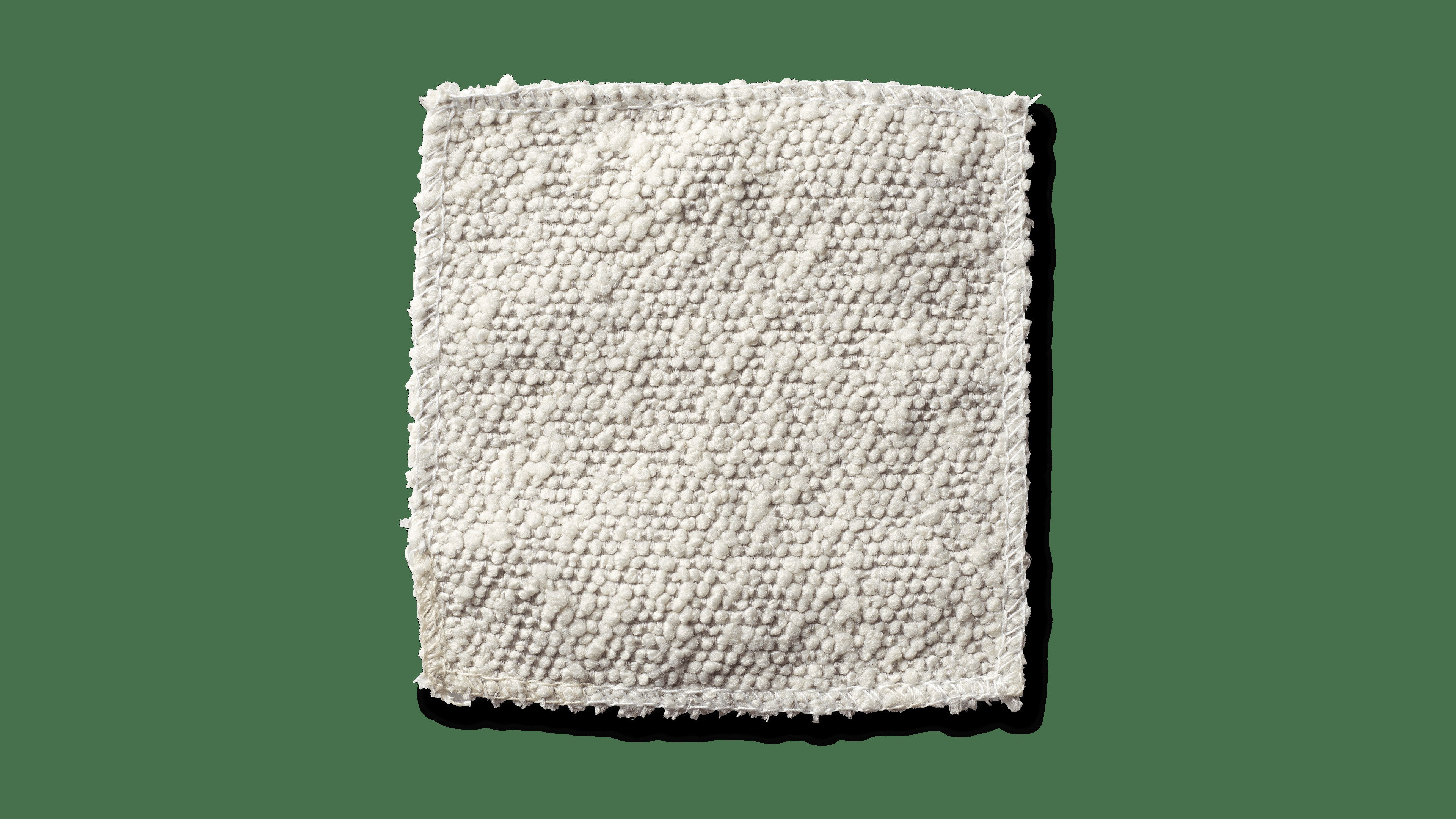 Pillow Talk Sofa, Warm Frost