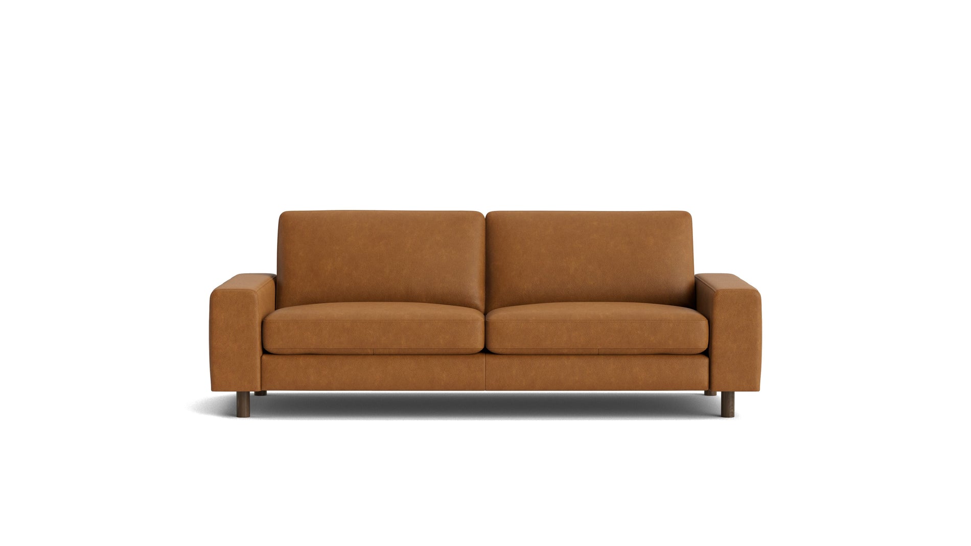 Right At Home Sofa, 2.5 Seater, Golden Tan_image