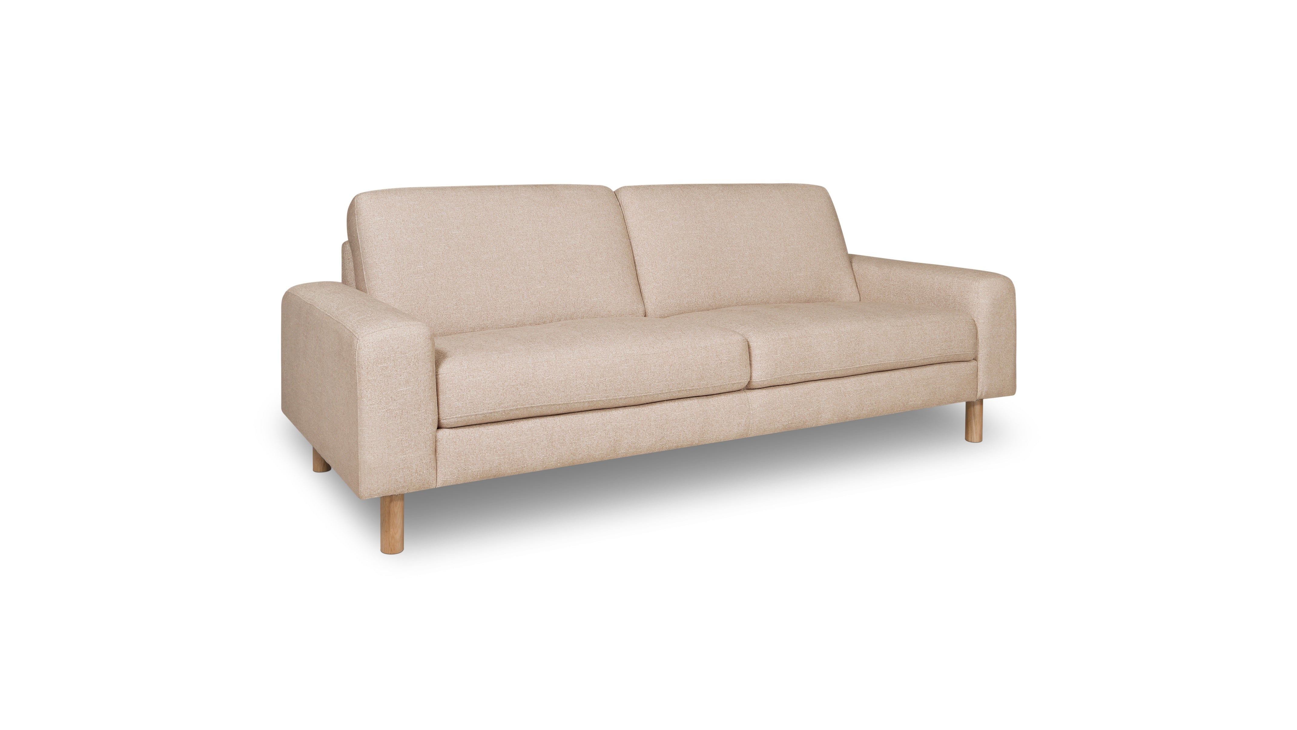 Right At Home Sofa - Thumbnail 4