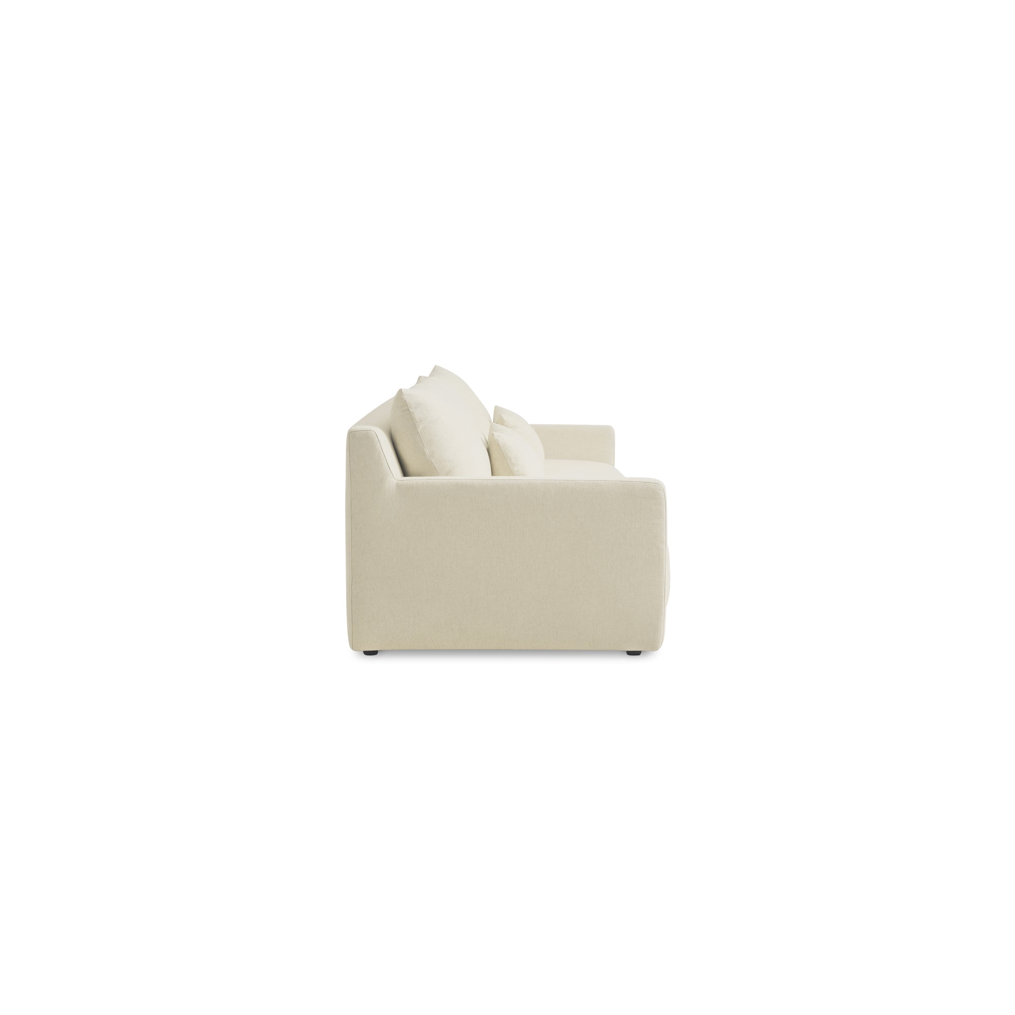 Float On Sofa, Beach
