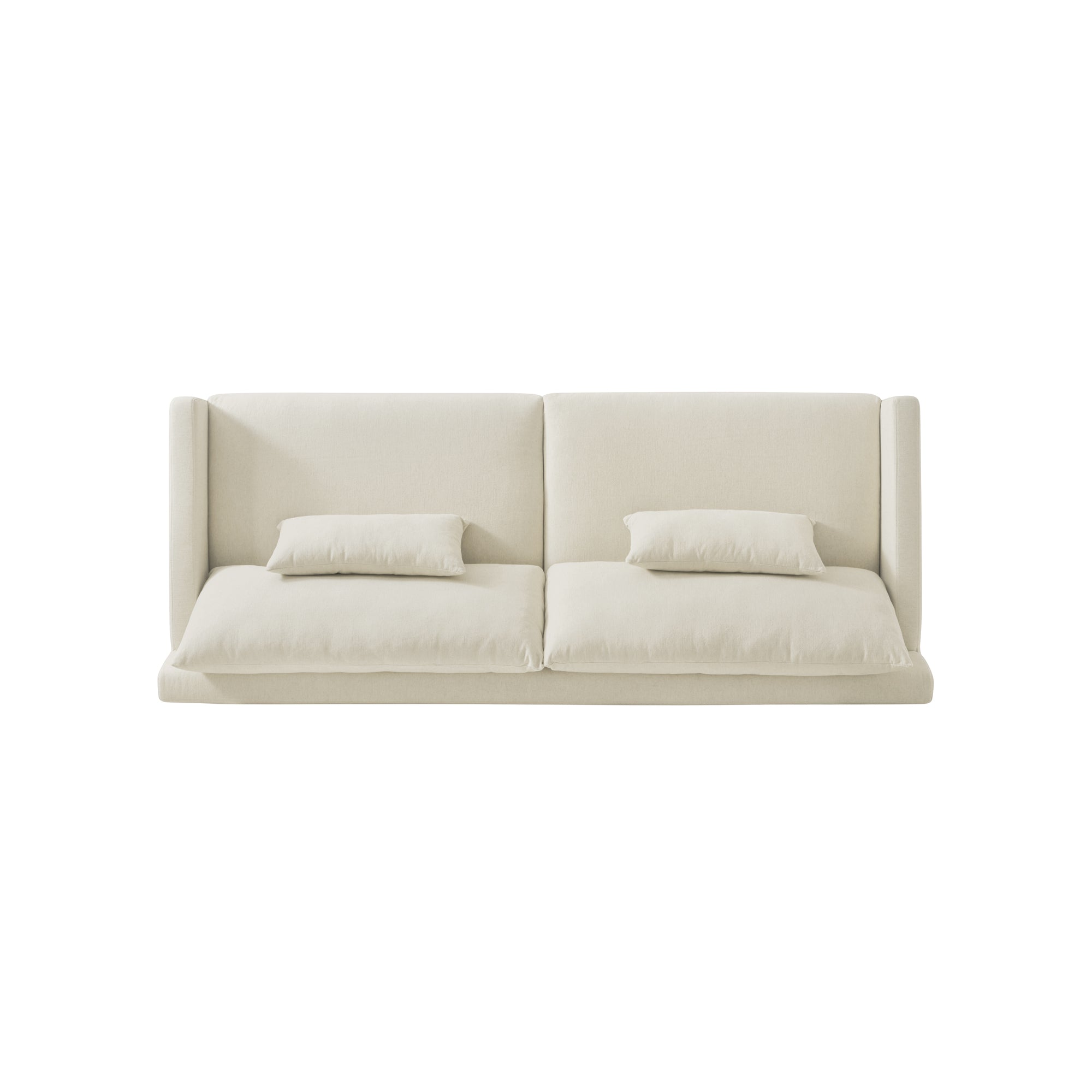 Float On Sofa, Beach