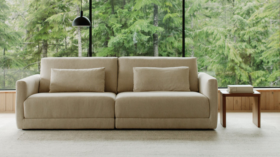 Modern Sofa Collection - Sundays Furniture – Sundays Company