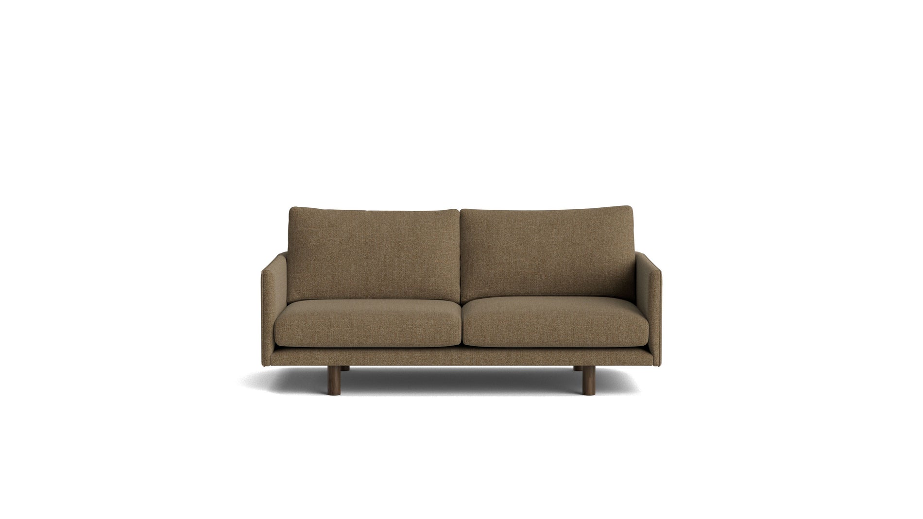 Just Right Sofa, 2.5 Seater, Toasted Oat_image