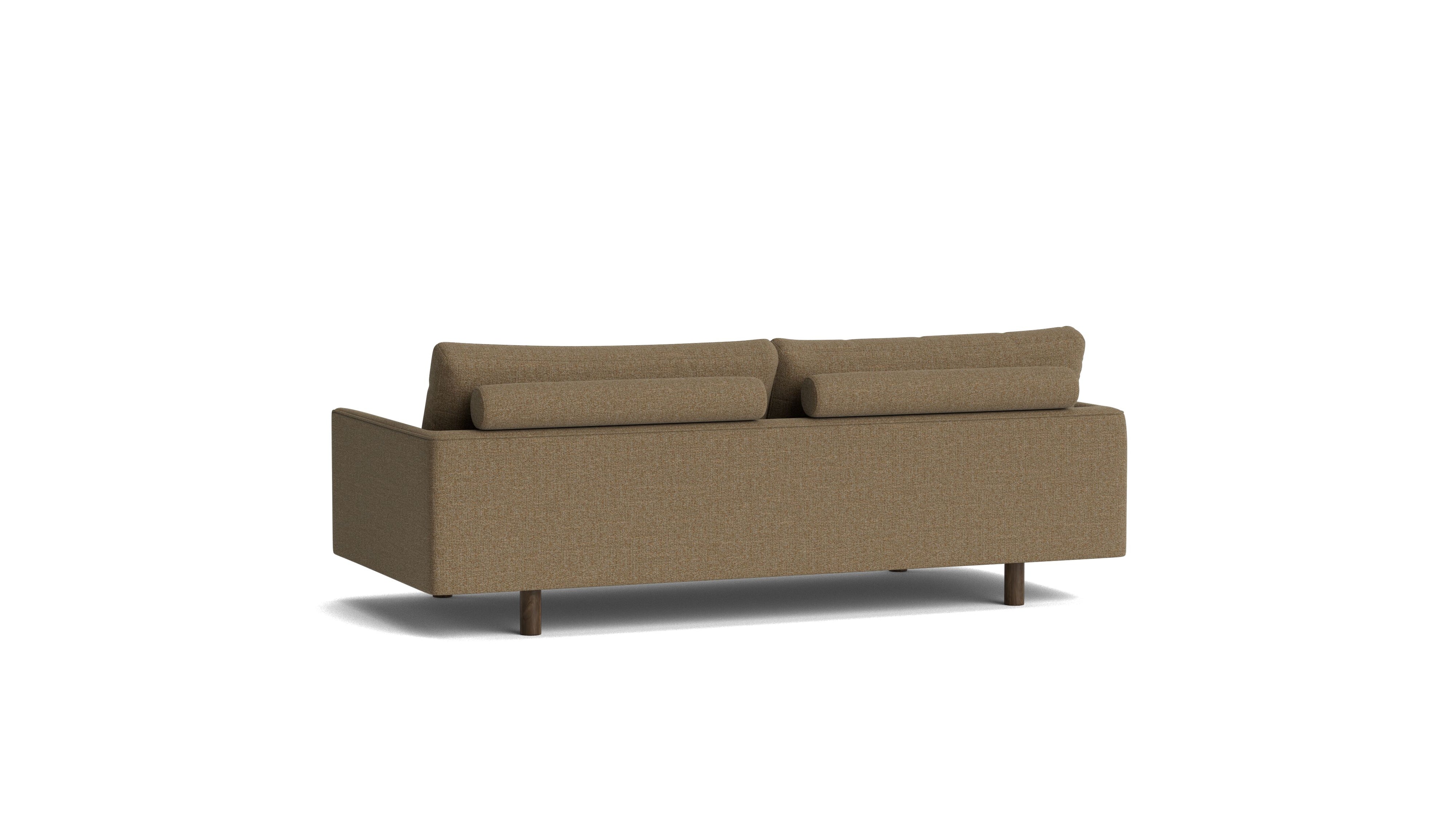 Just Right Sofa, 3 Seater, Toasted Oat