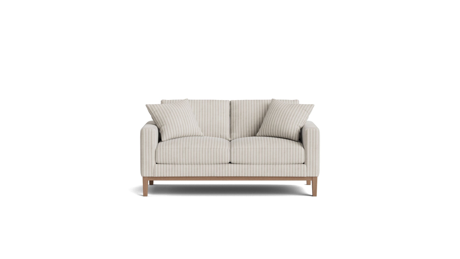 Any Day Sofa, 2 Seater, Newport Stripe_image