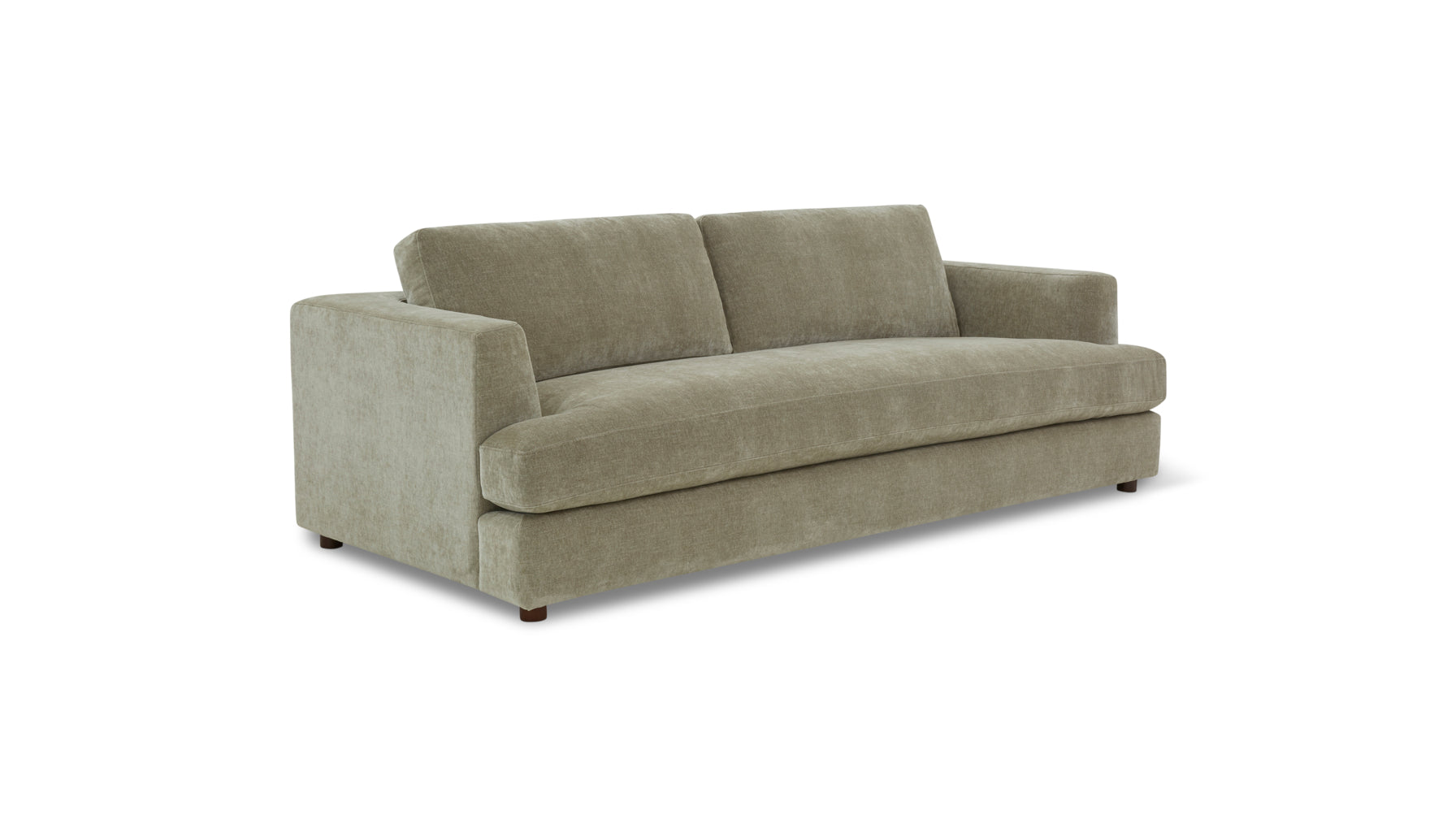 Good Company Sofa, 3 Seater, Artichoke - Image 2