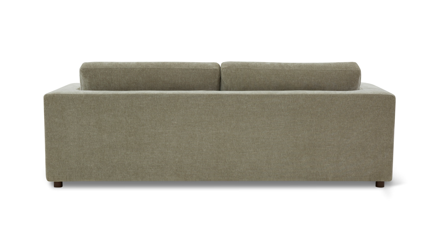 Good Company Sofa, 3 Seater, Artichoke - Image 4