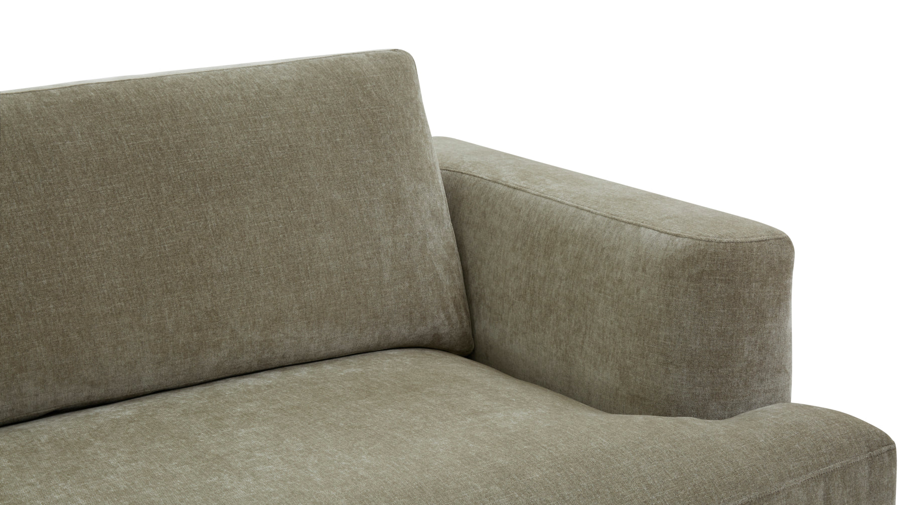 Good Company Sofa, 3 Seater, Artichoke - Image 6