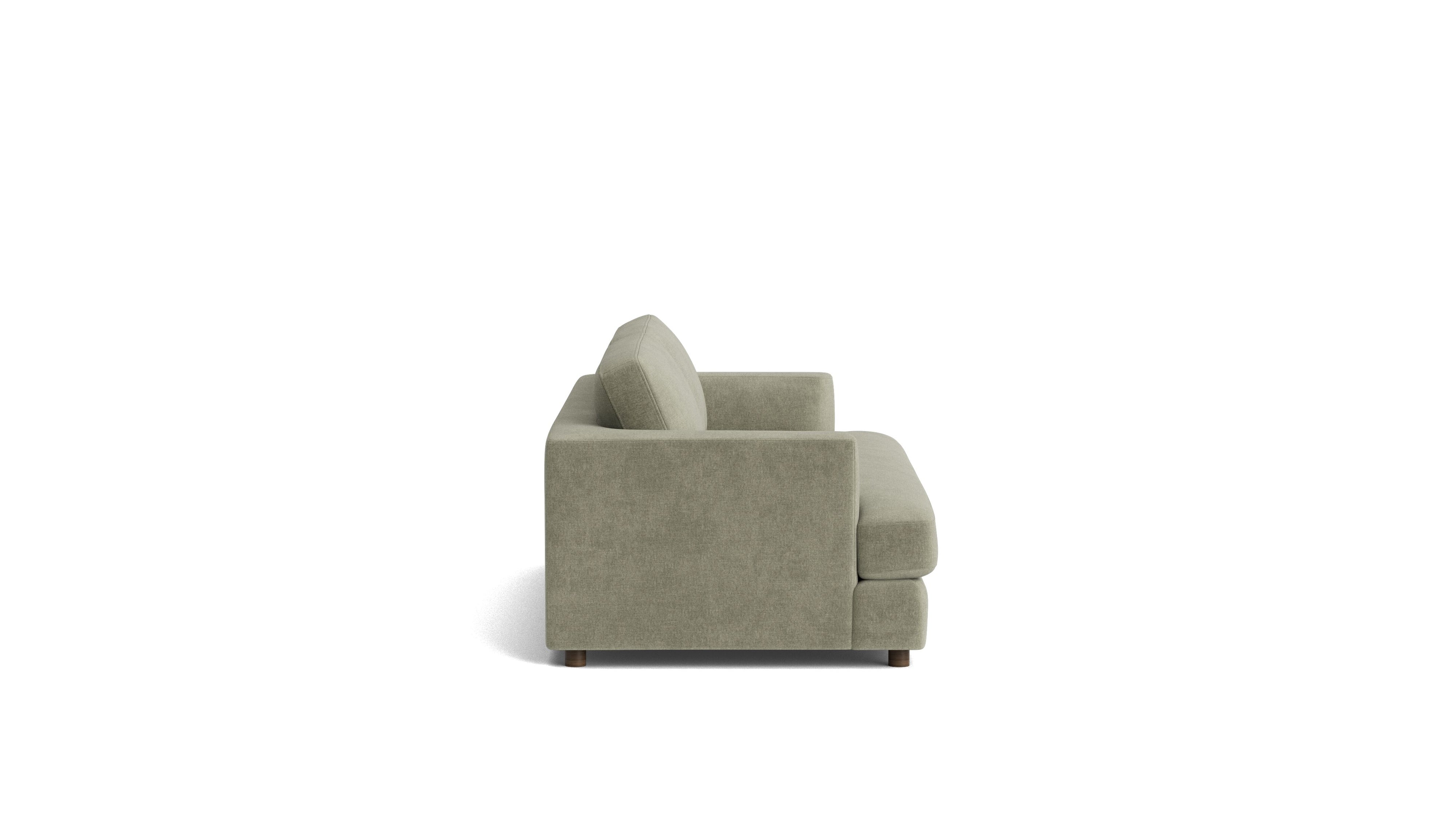 Good Company Sofa, 3 Seater, Artichoke