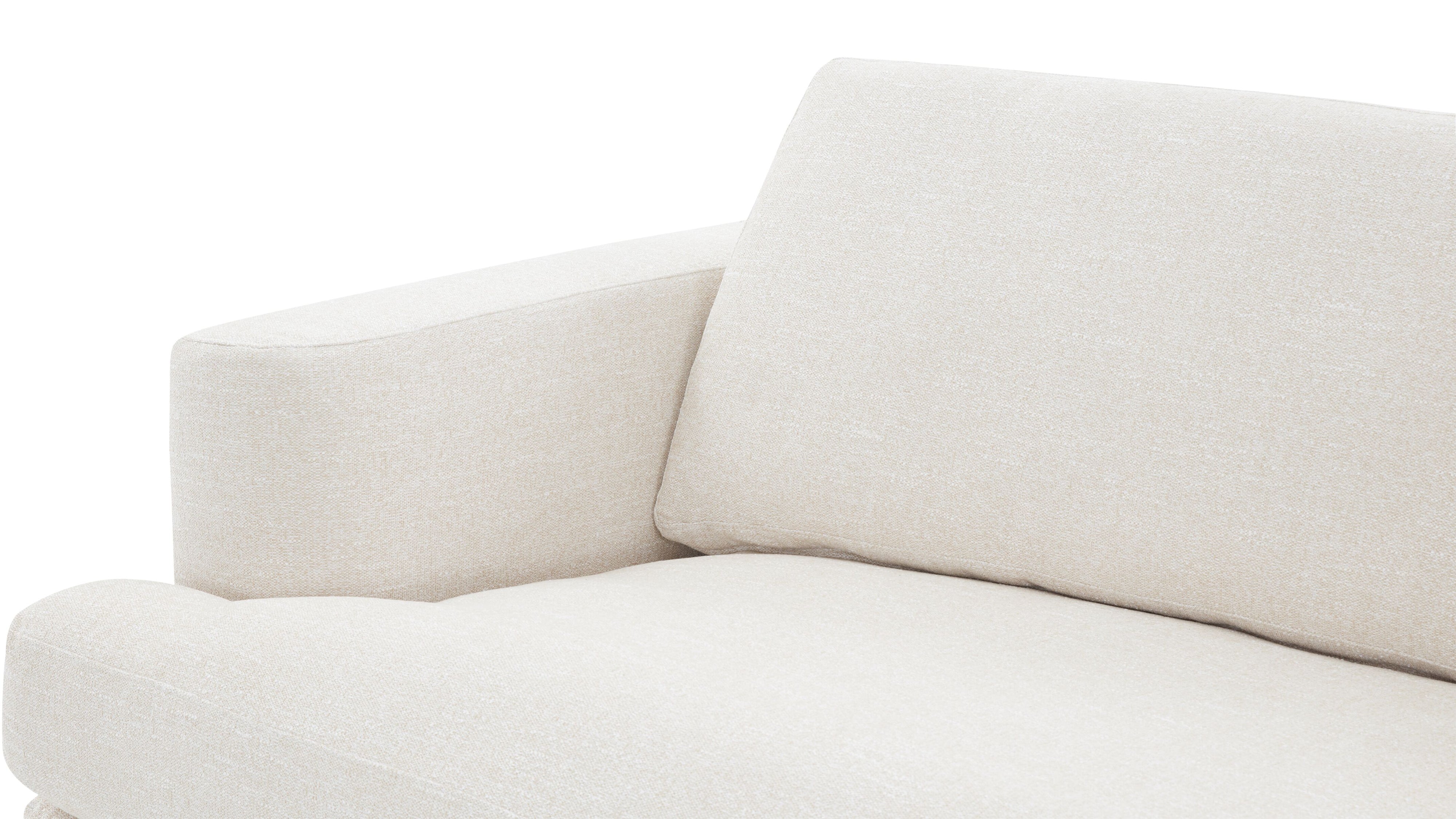 Good Company Sofa, 3 Seater, Sunbeam - Sundays CompanySOF-YJ-008-141