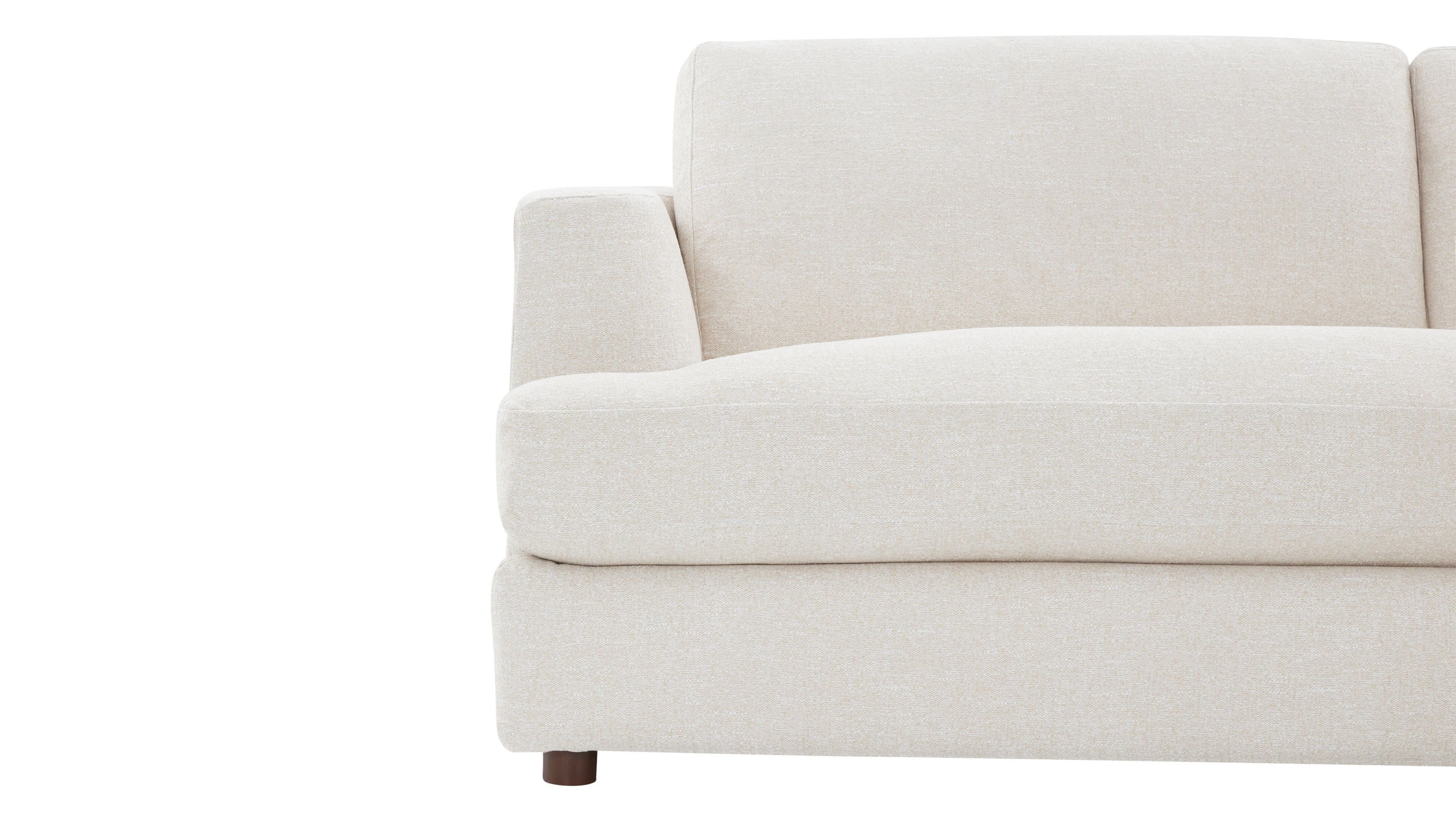 Good Company Sofa, 3 Seater, Sunbeam - Sundays CompanySOF-YJ-008-141