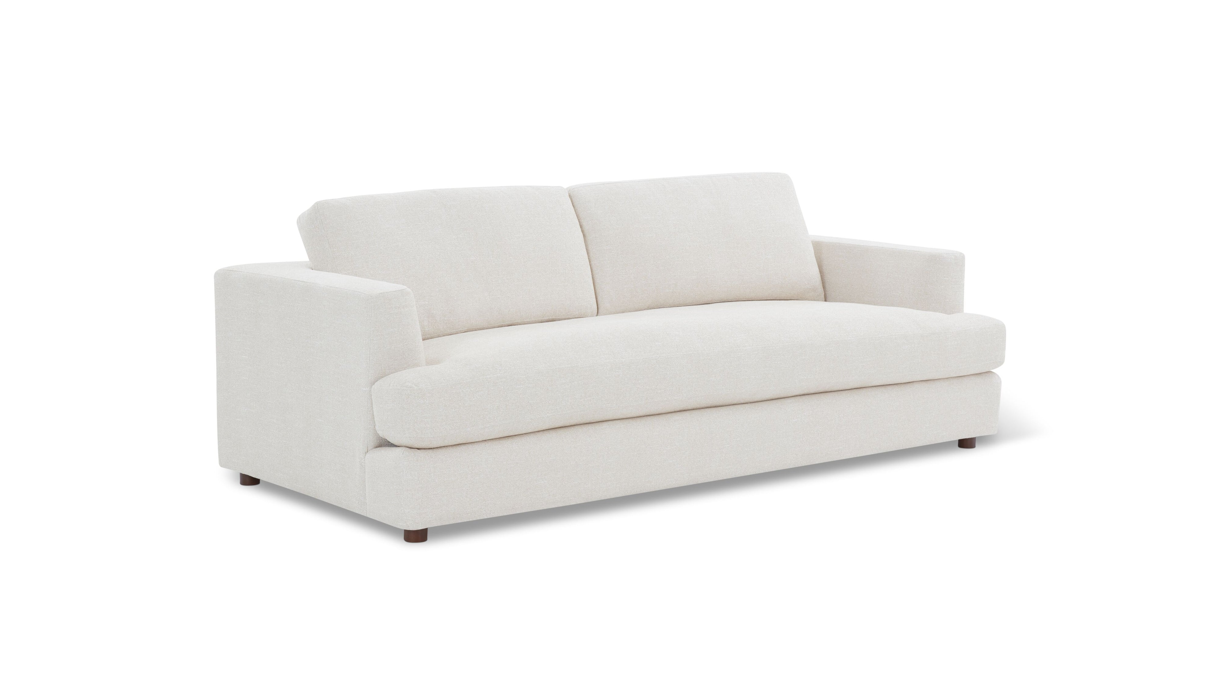 Good Company Sofa, 3 Seater, Sunbeam - Sundays CompanySOF-YJ-008-141