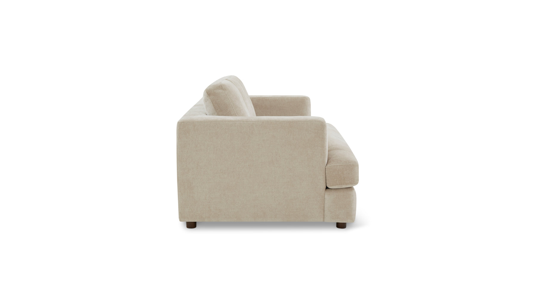 Good Company Sofa, 2 Seater, Cashew - Image 3
