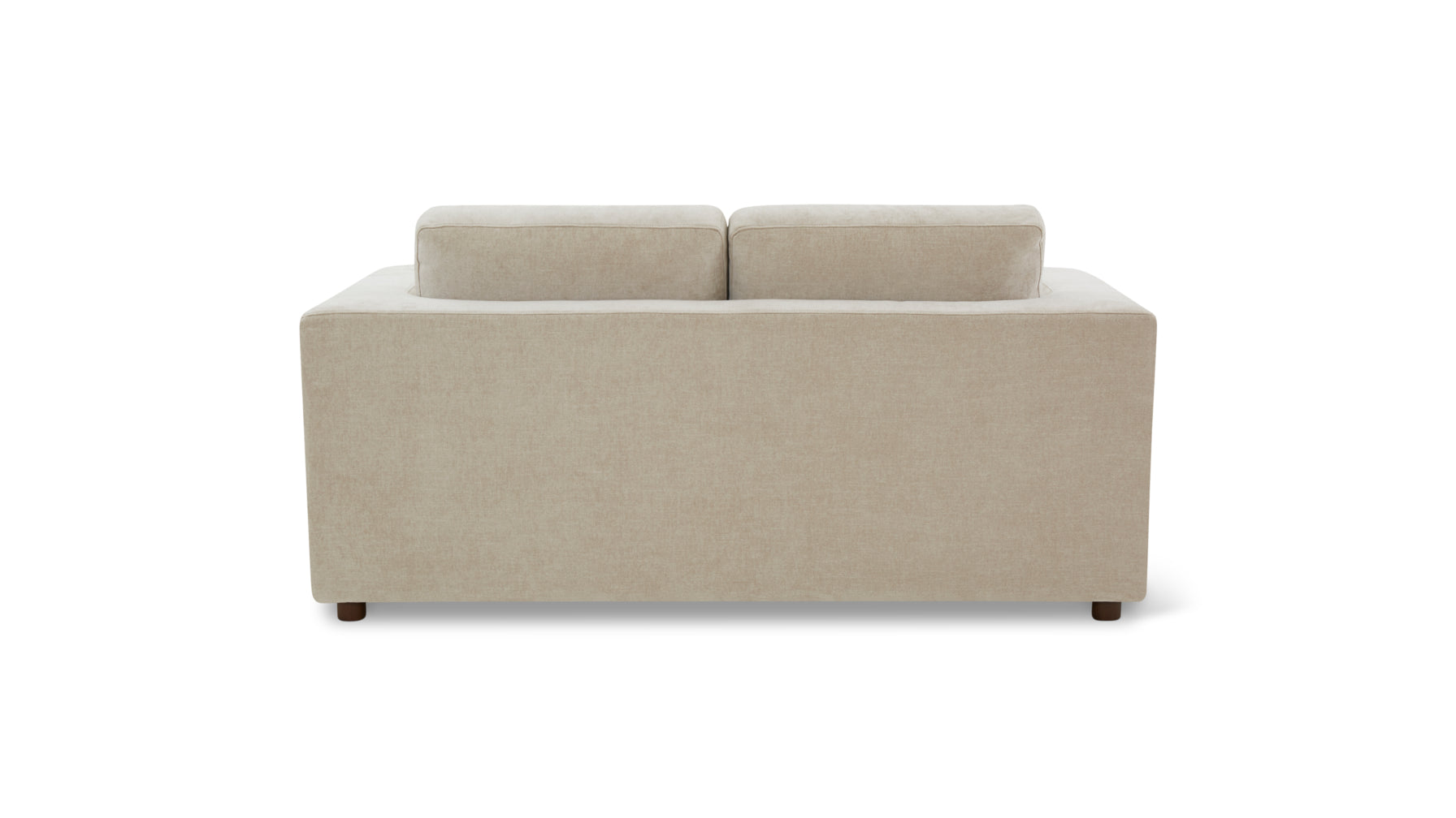 Good Company Sofa, 2 Seater, Cashew - Image 4