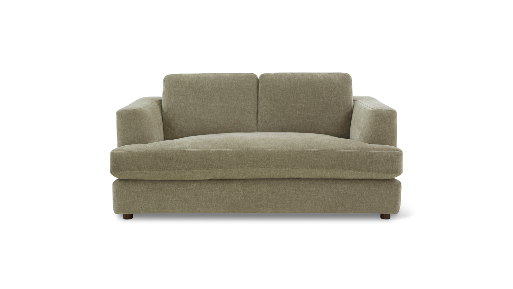 Good Company Sofa, 2 Seater, Artichoke - Image 1