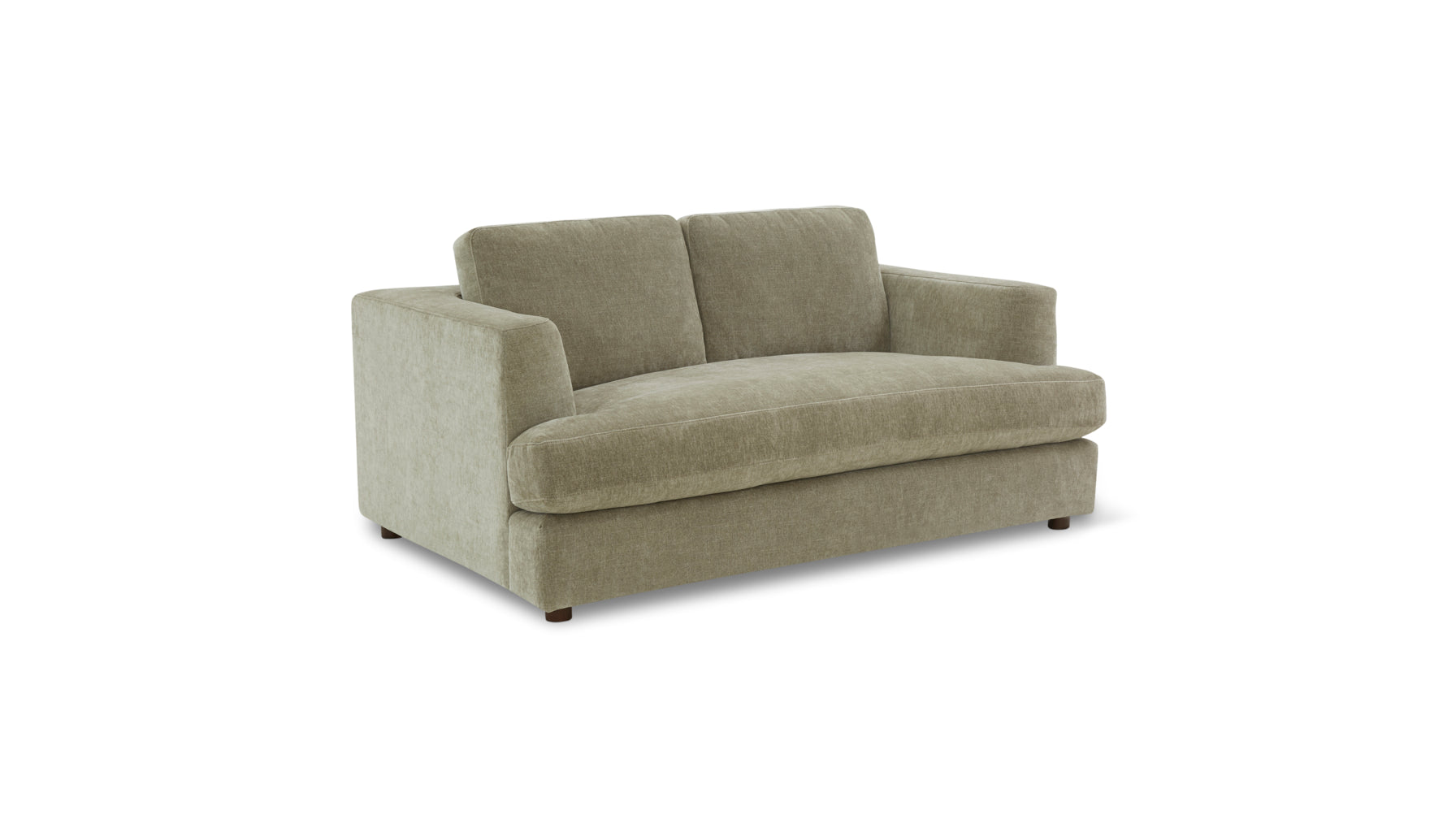 Good Company Sofa, 2 Seater, Artichoke - Image 2