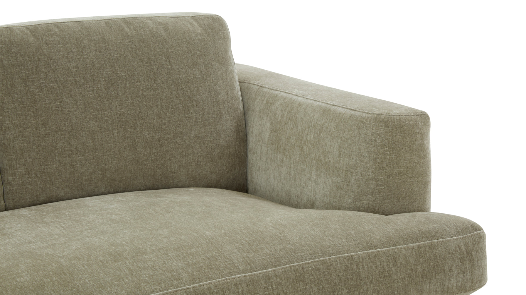 Good Company Sofa, 2 Seater, Artichoke - Image 5