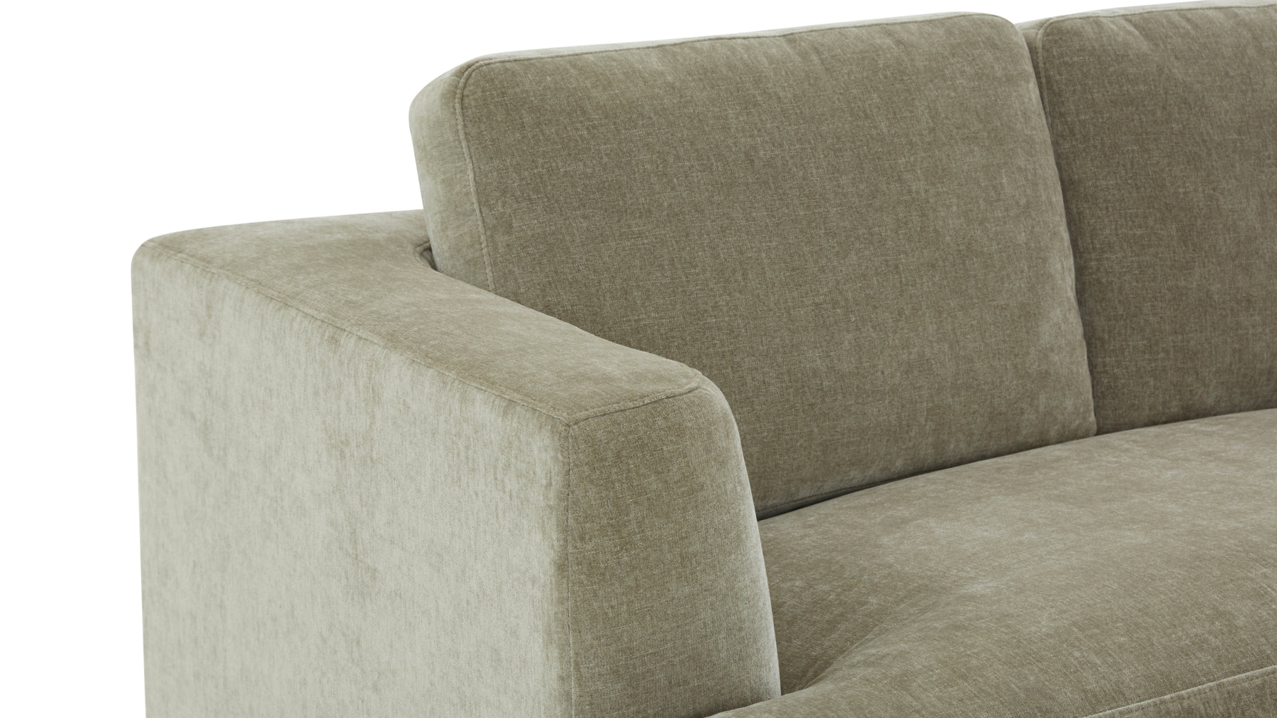 Good Company Sofa, 2 Seater, Artichoke - Image 6