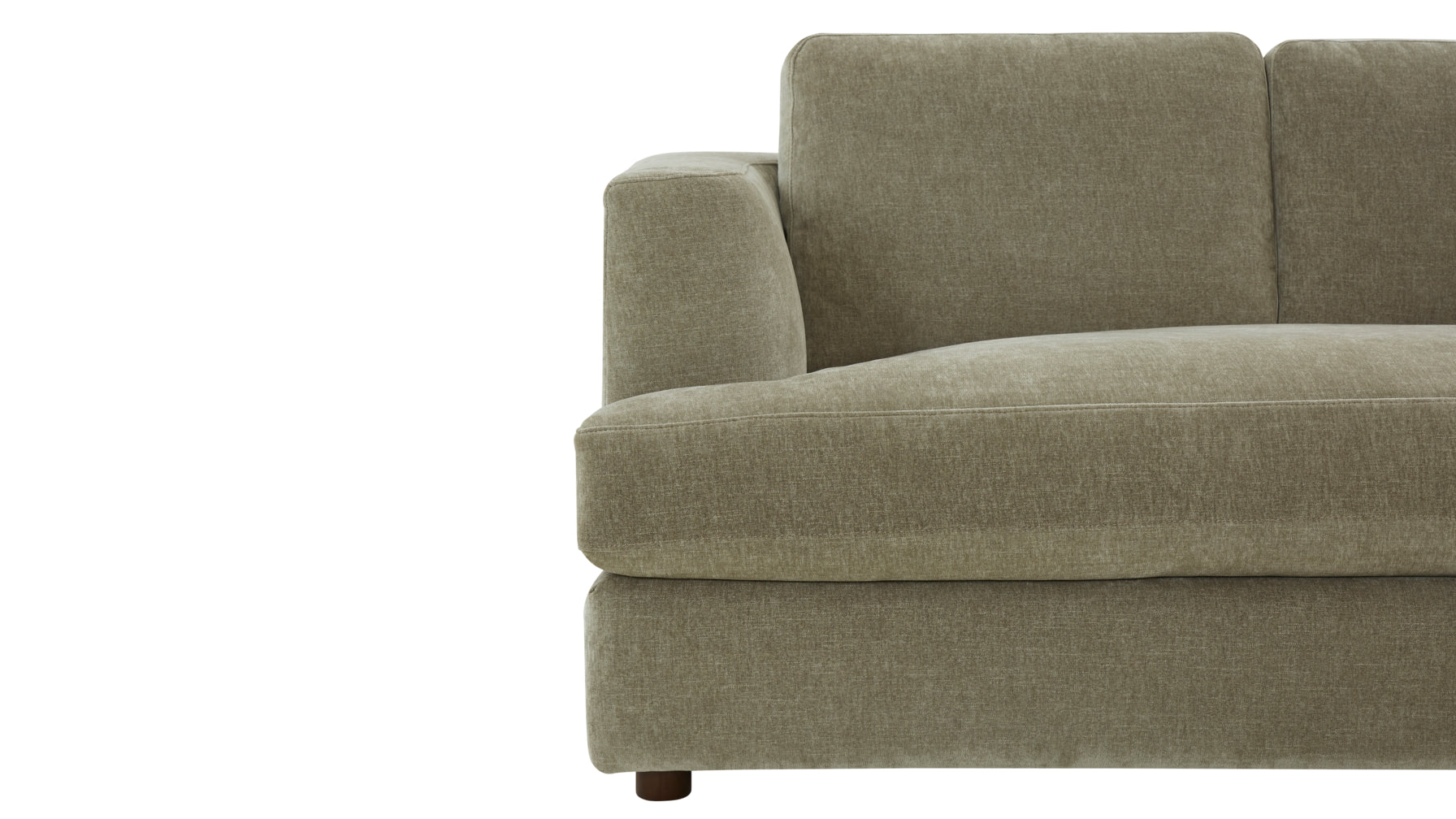 Good Company Sofa, 2 Seater, Artichoke - Image 7