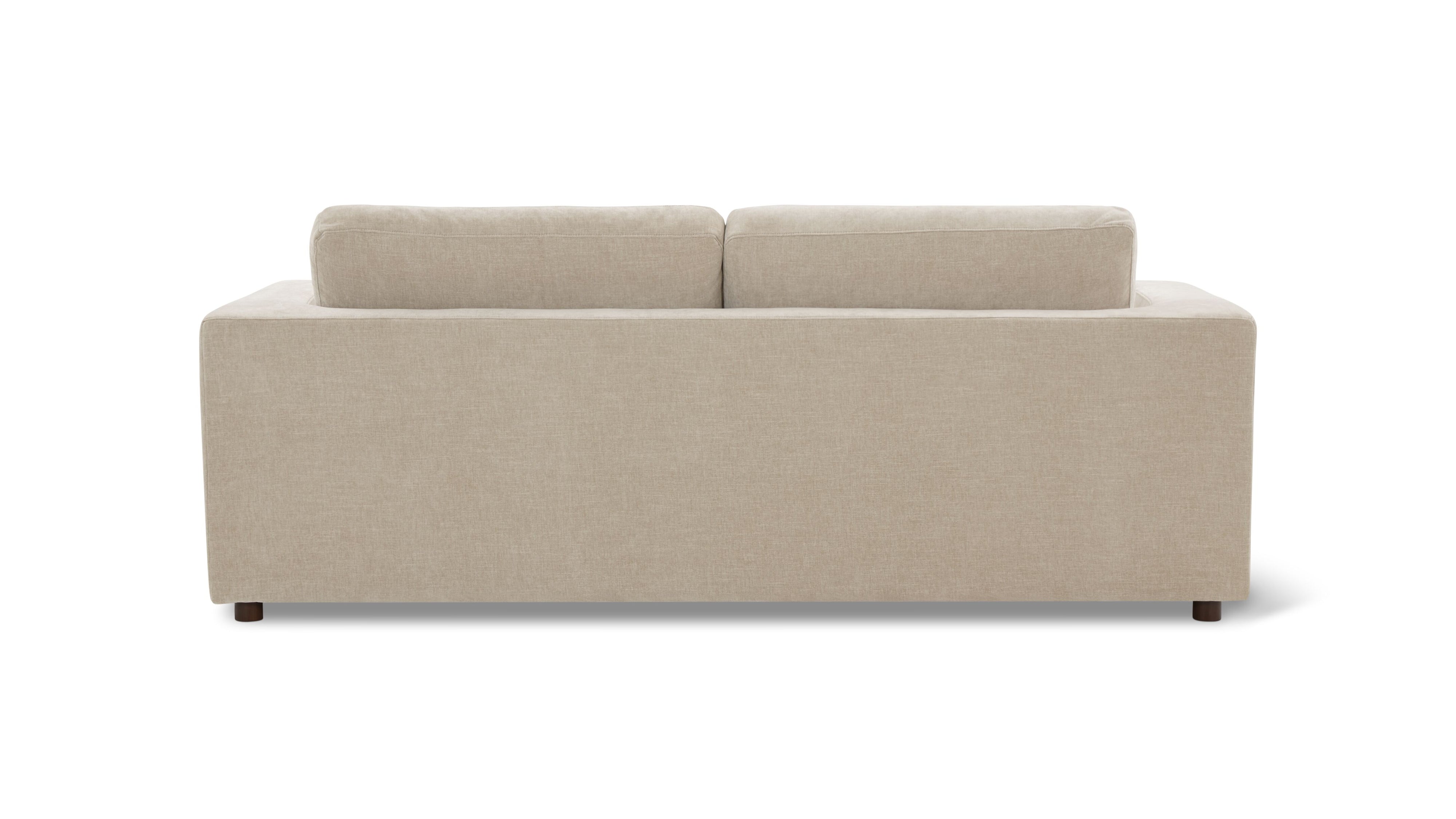Good Company Sofa, 2.5 Seater, Cashew - Sundays CompanySOF-YJ-013-194