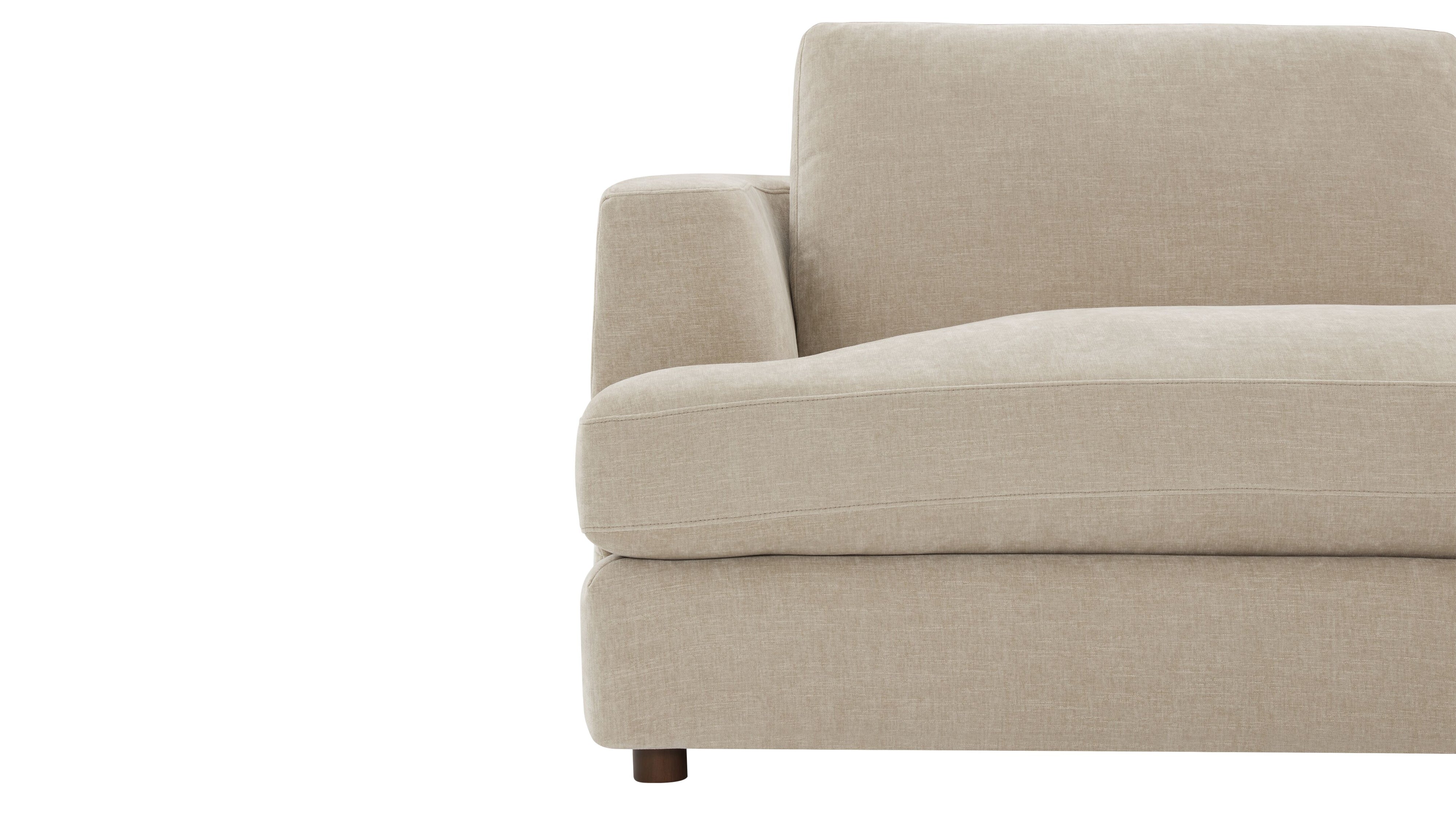 Good Company Sofa, 2.5 Seater, Cashew - Sundays CompanySOF-YJ-013-194