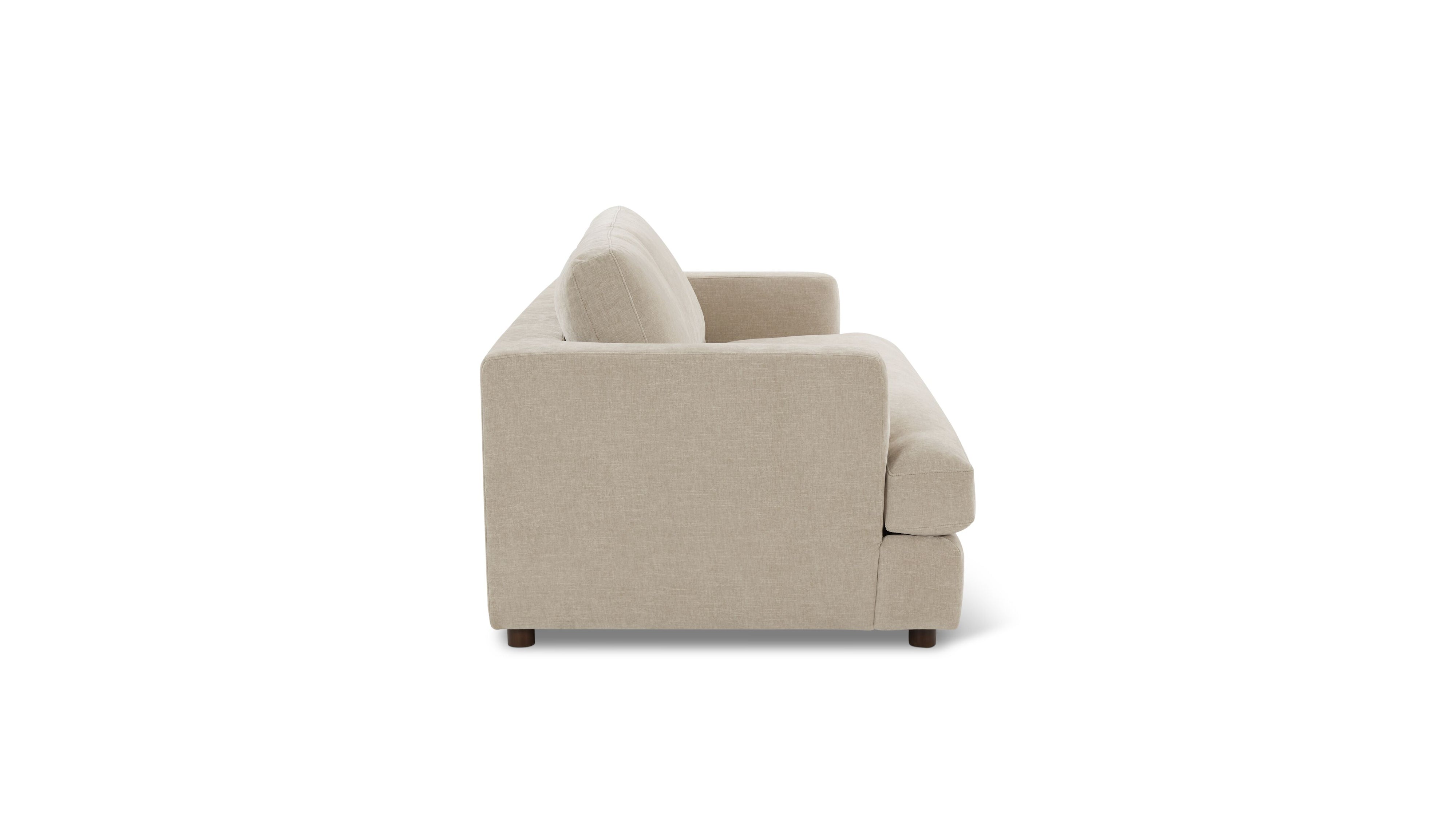 Good Company Sofa, 2.5 Seater, Cashew - Sundays CompanySOF-YJ-013-194