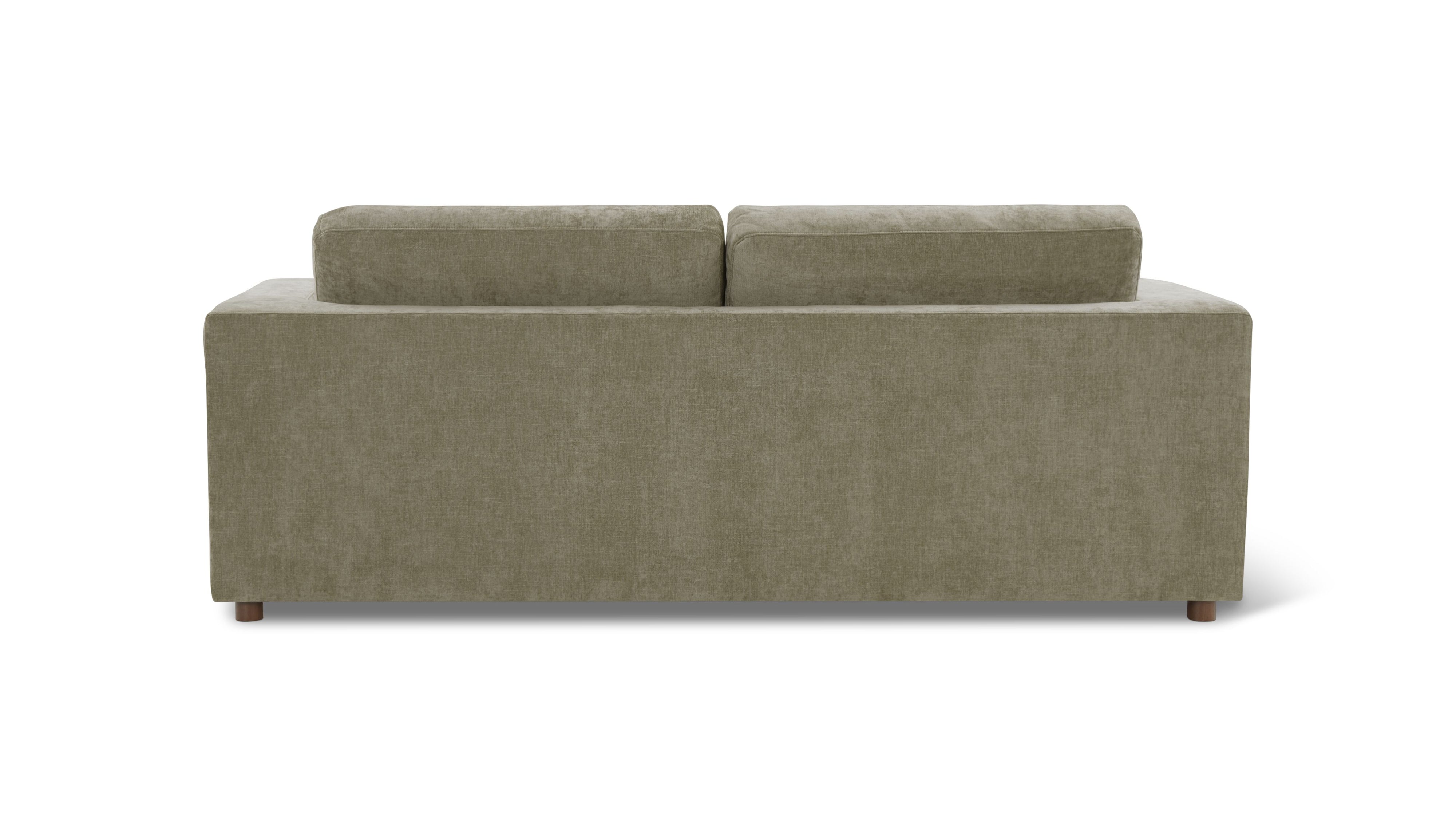 Good Company Sofa, 2.5 Seater, Artichoke - Sundays CompanySOF-YJ-013-028