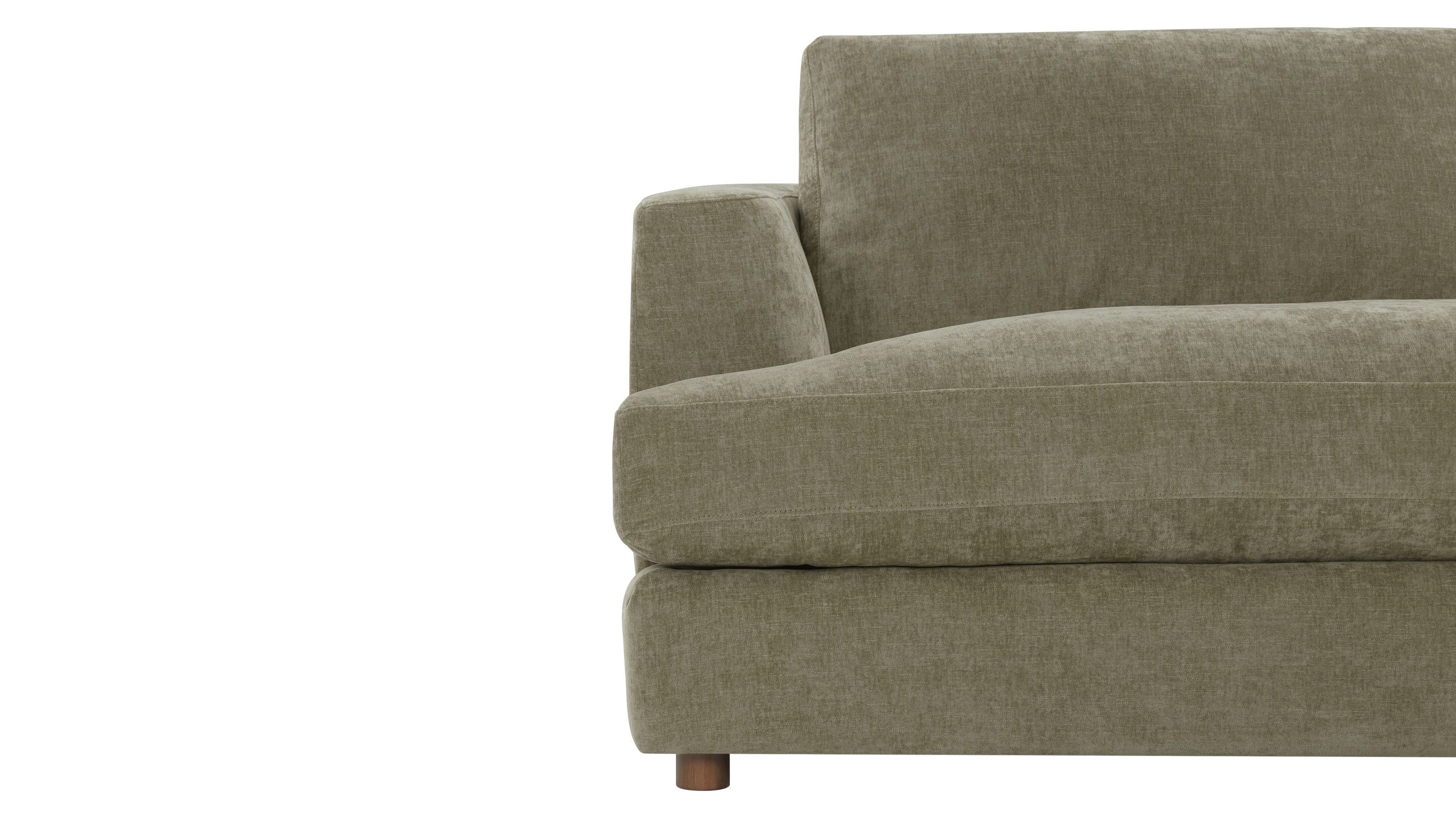 Good Company Sofa, 2.5 Seater, Artichoke - Sundays CompanySOF-YJ-013-028