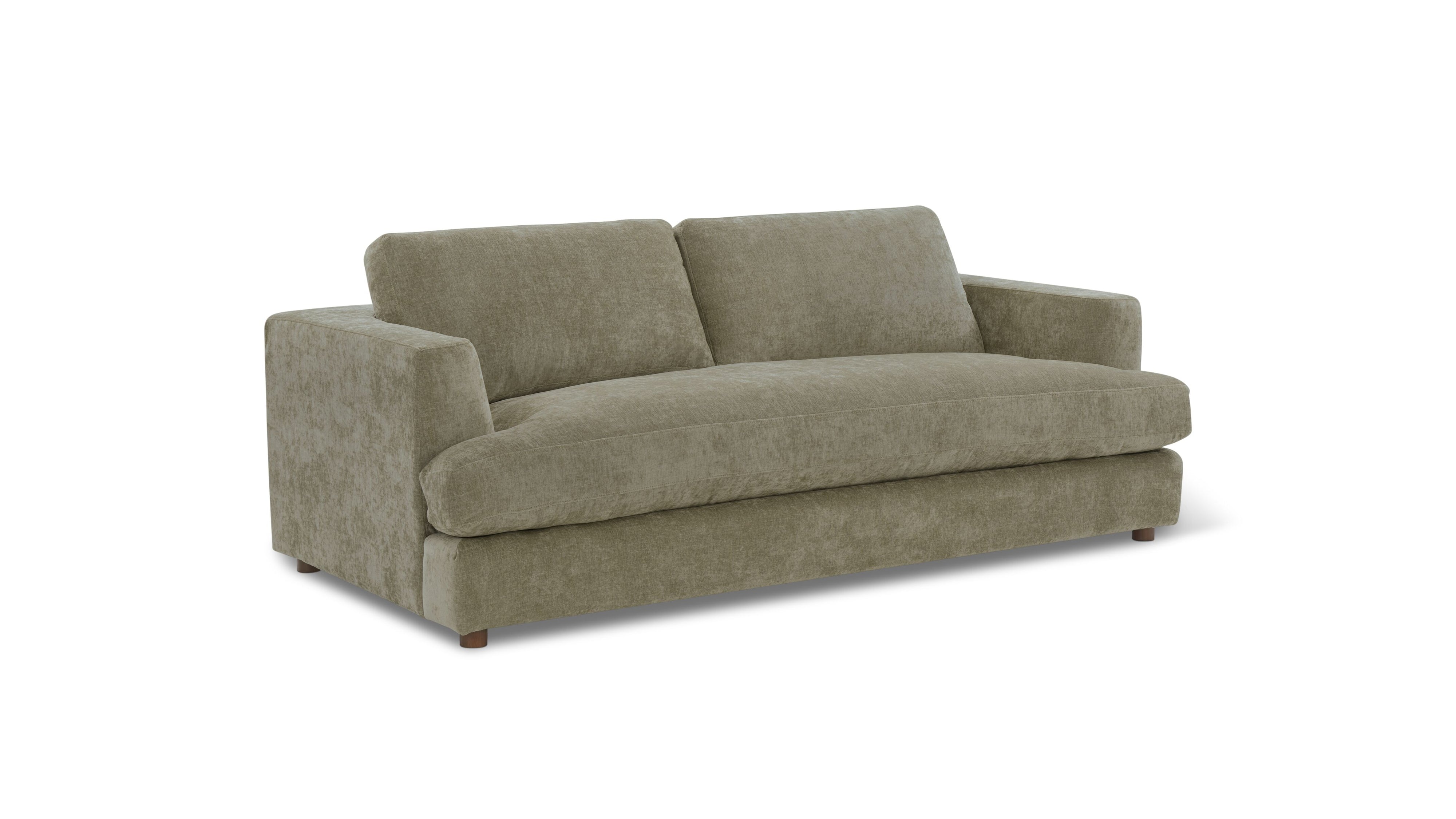 Good Company Sofa, 2.5 Seater, Artichoke - Sundays CompanySOF-YJ-013-028