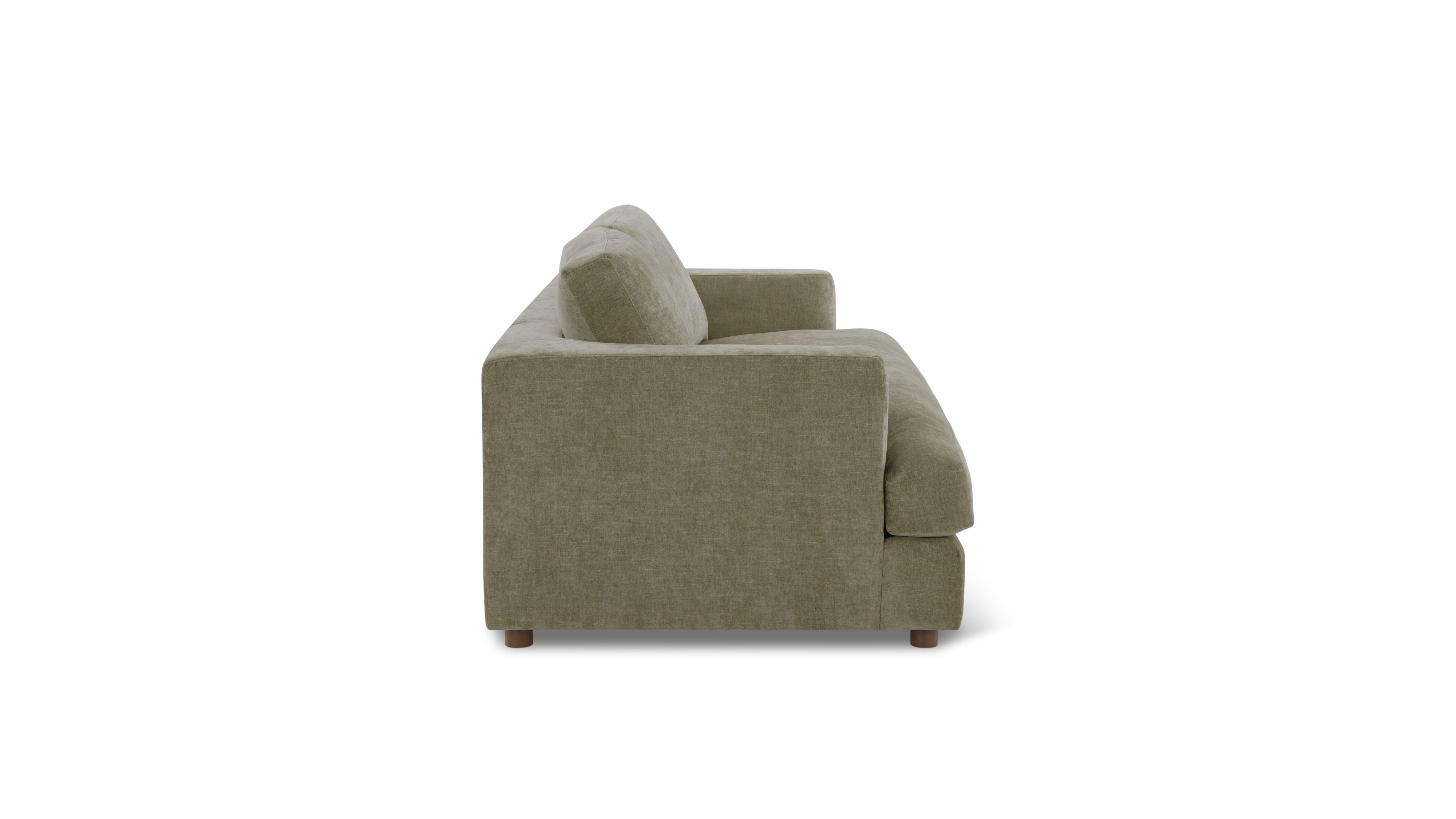 Good Company Sofa, 2.5 Seater, Artichoke - Sundays CompanySOF-YJ-013-028