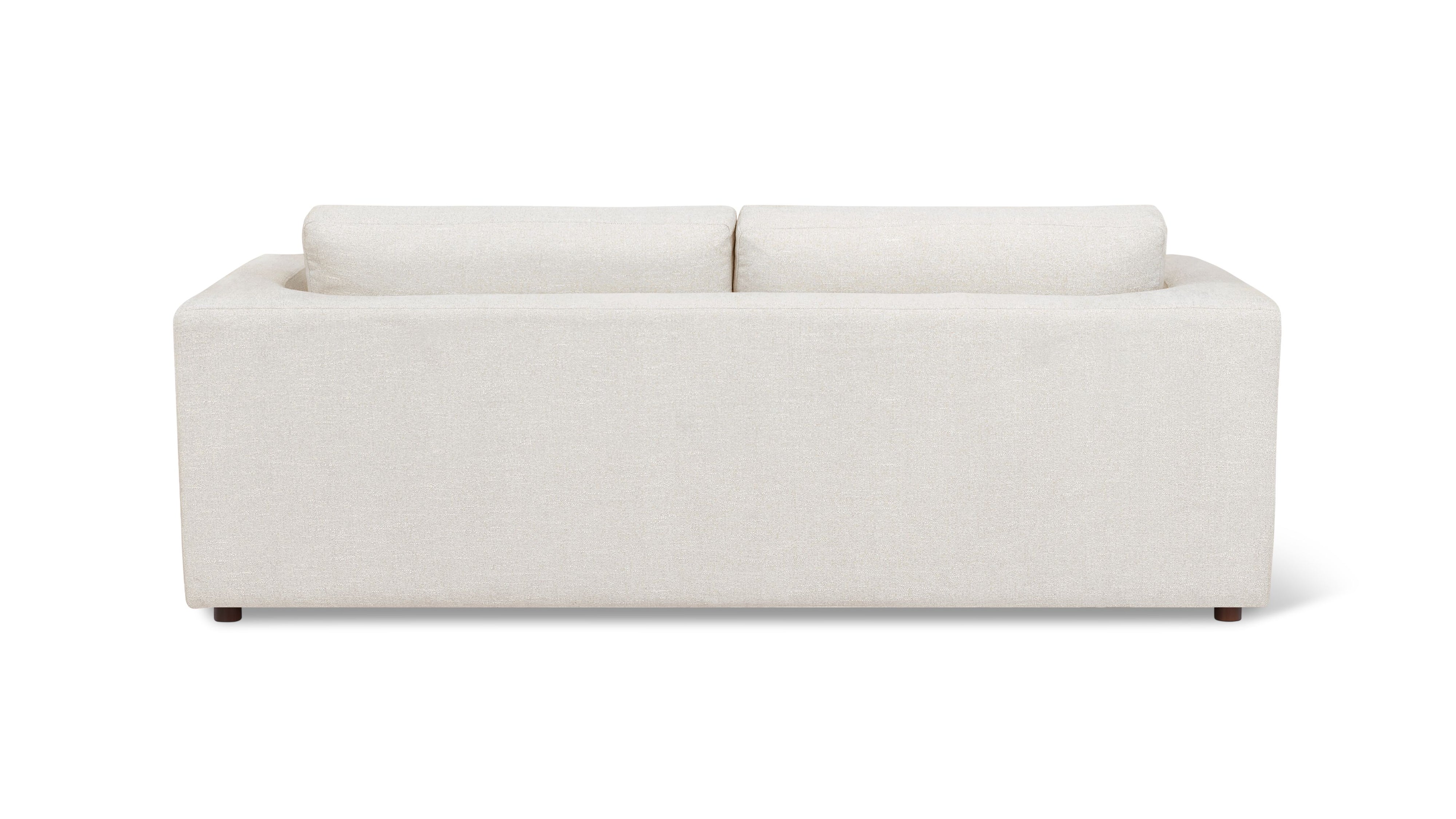 Good Company Sofa, 2.5 Seater, Sunbeam - Sundays CompanySOF-YJ-013-141