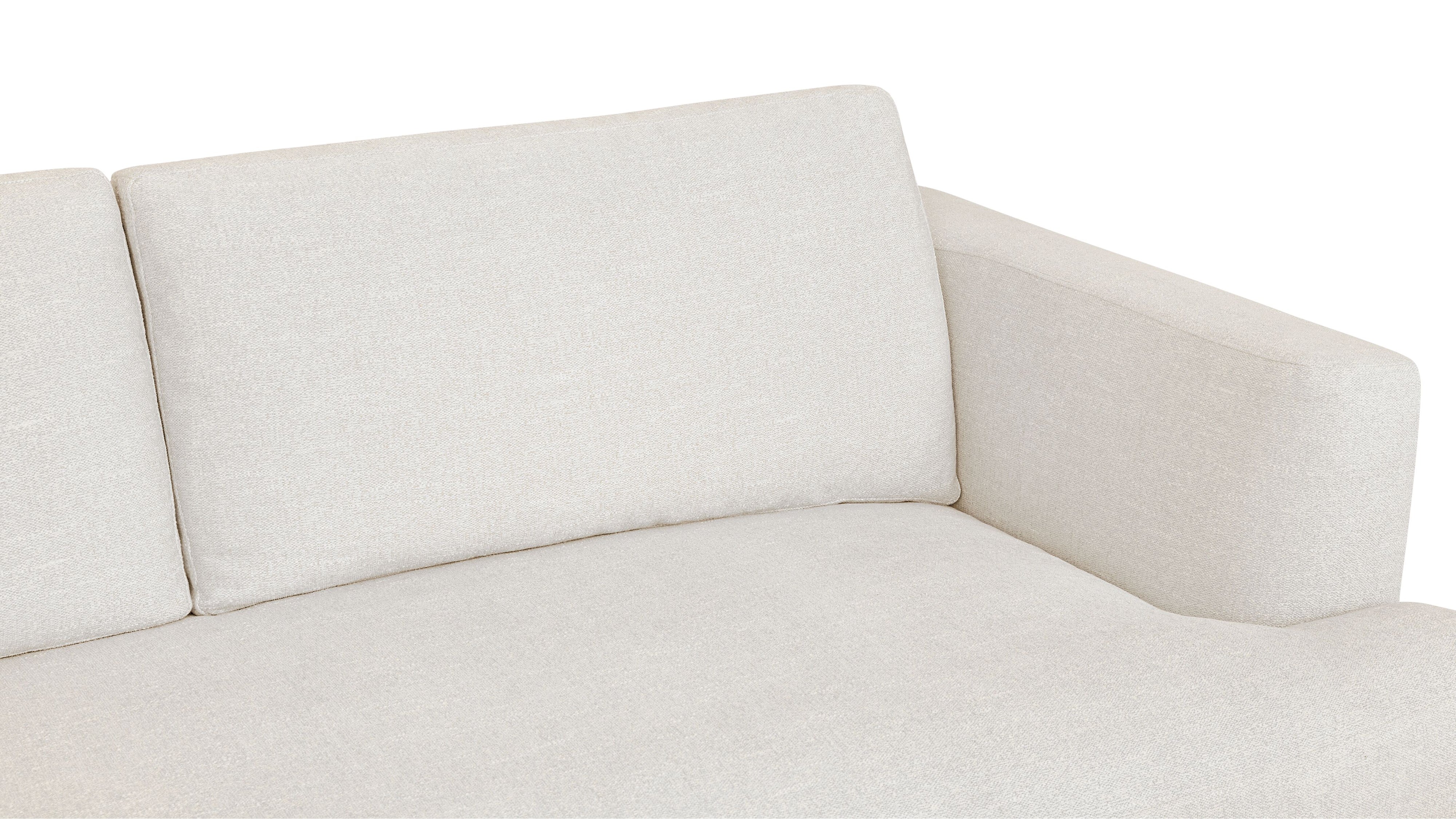 Good Company Sofa, 2.5 Seater, Sunbeam - Sundays CompanySOF-YJ-013-141