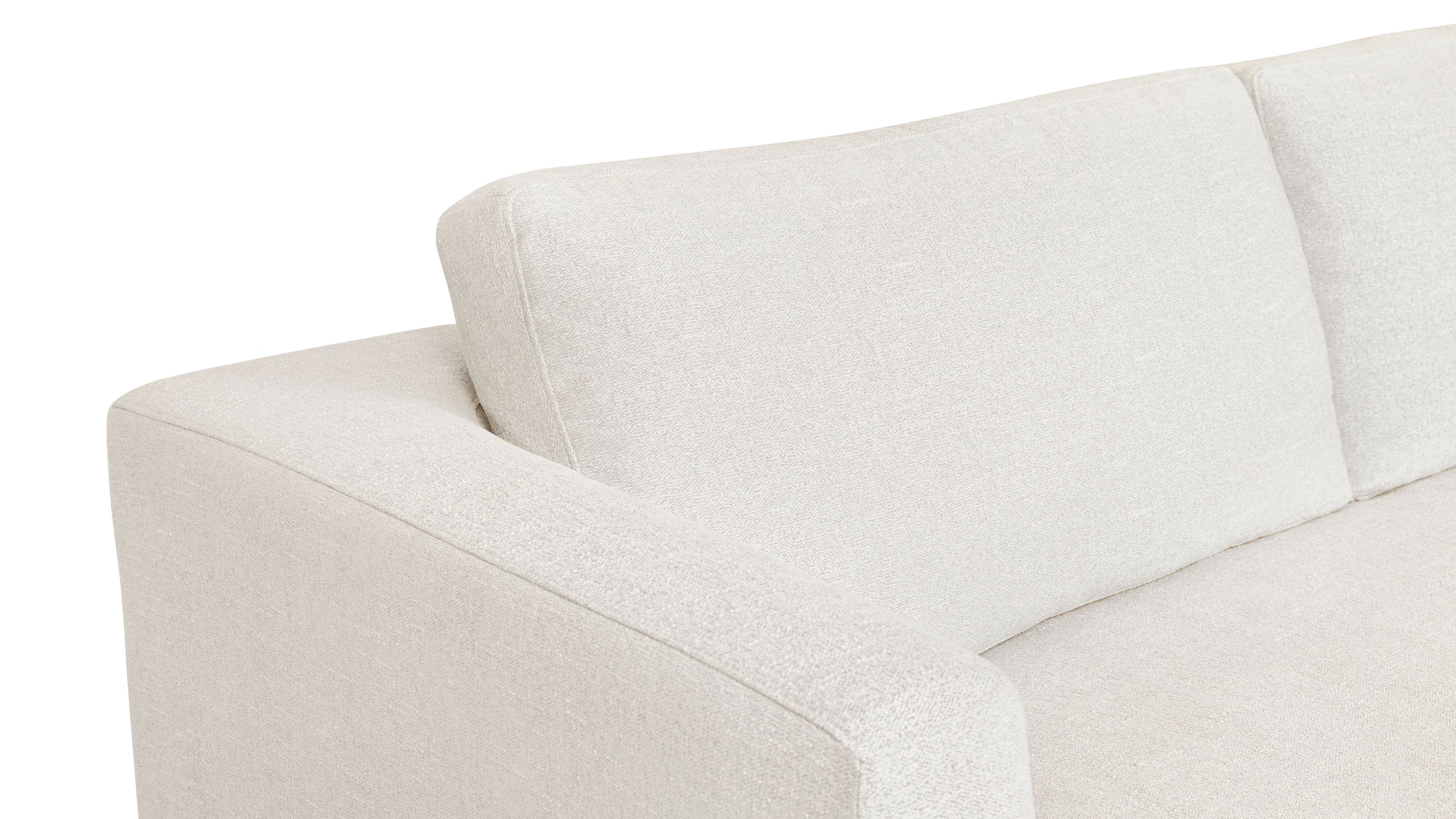 Good Company Sofa, 2.5 Seater, Sunbeam - Sundays CompanySOF-YJ-013-141