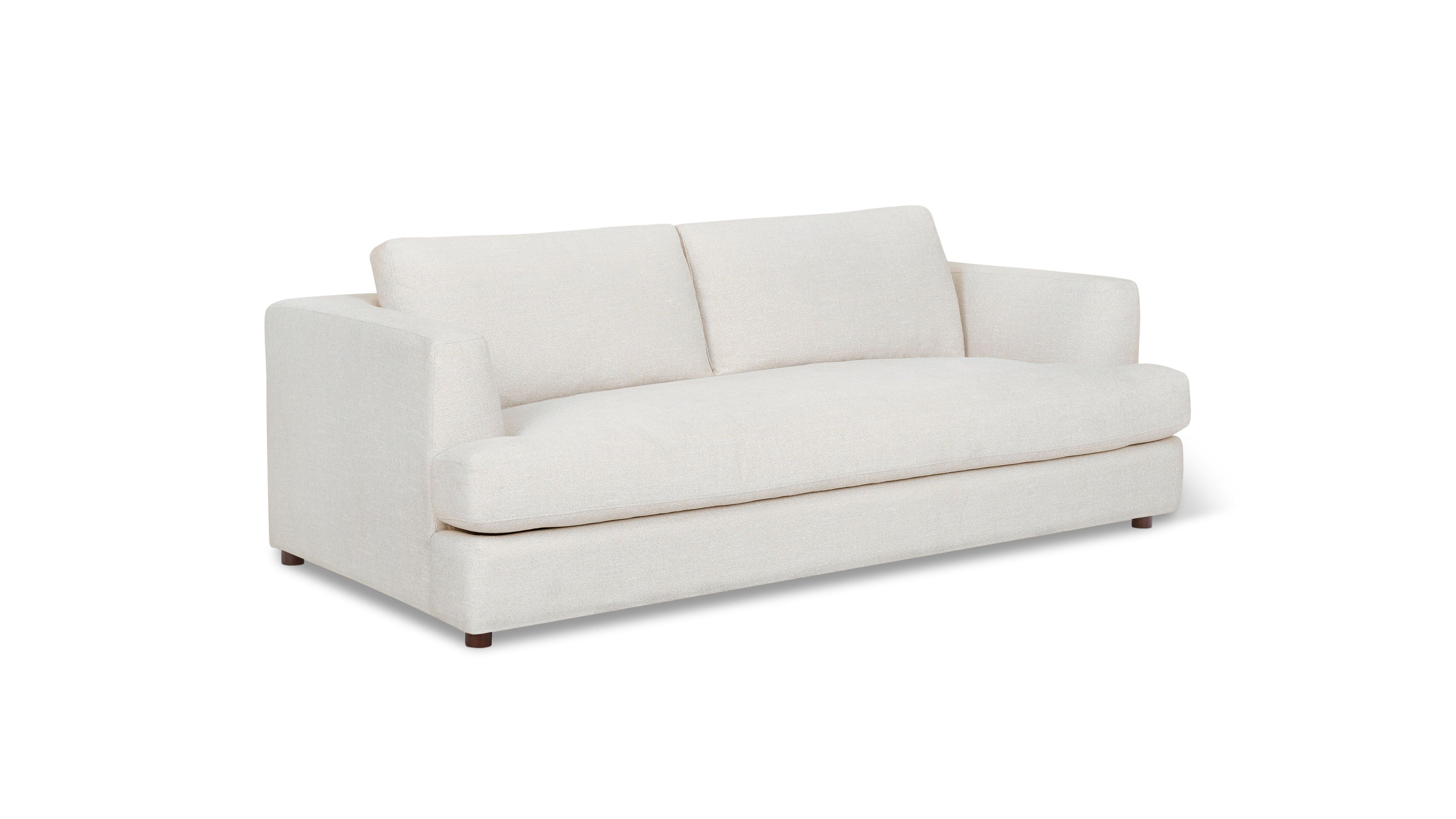 Good Company Sofa, 2.5 Seater, Sunbeam - Sundays CompanySOF-YJ-013-141