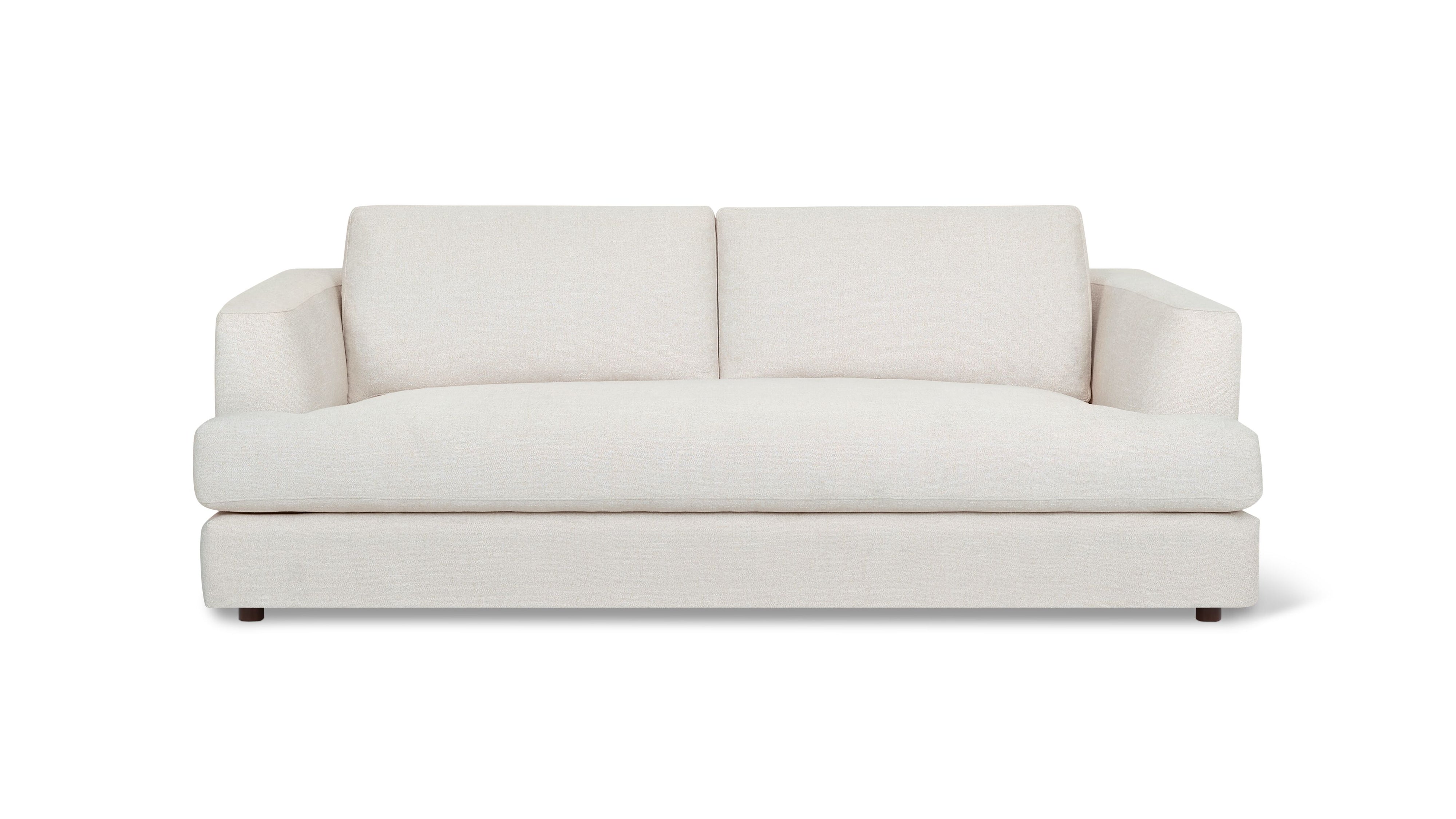 Good Company Sofa, 2.5 Seater, Sunbeam - Sundays CompanySOF-YJ-013-141