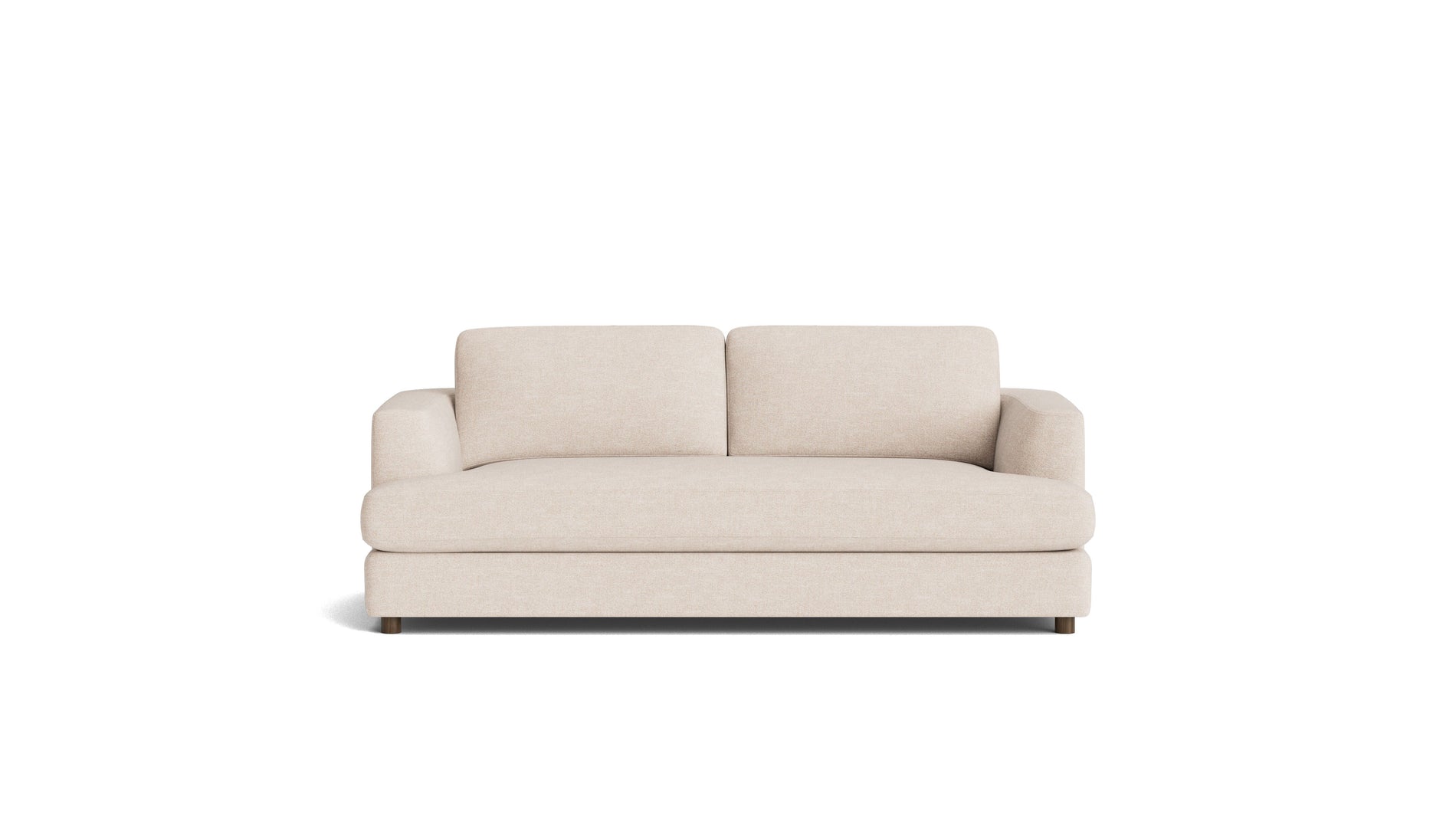 Good Company Sofa, 2.5 Seater, Sunbeam_image
