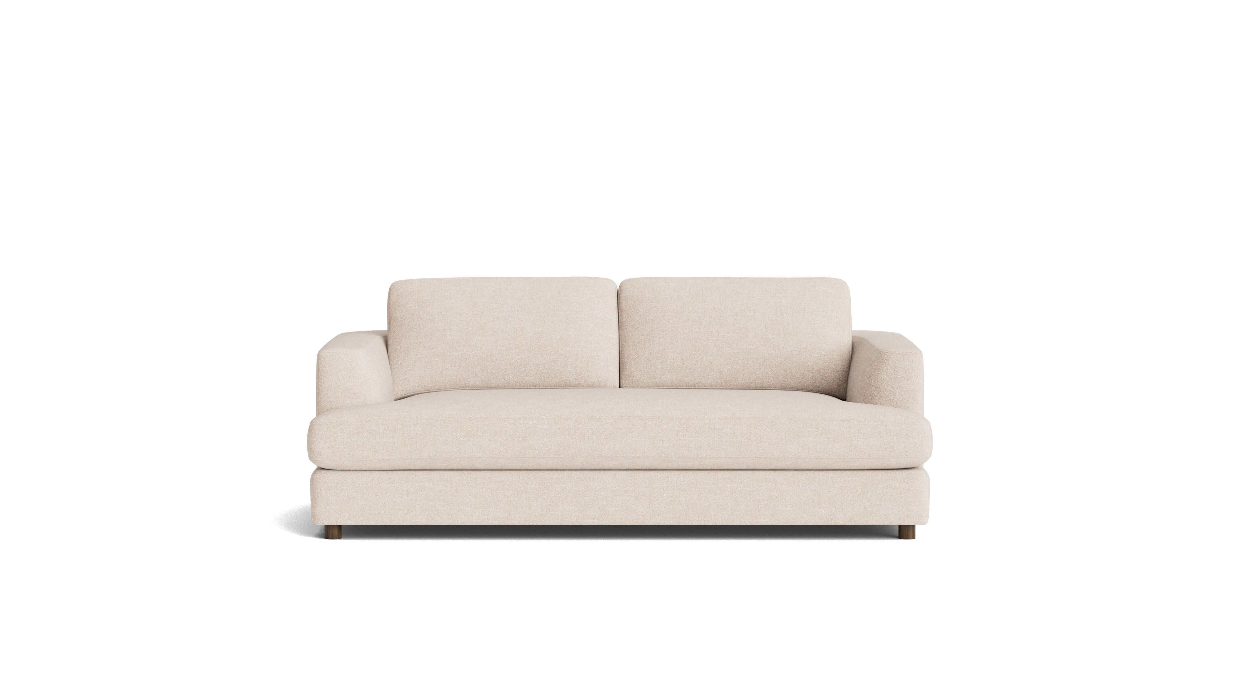 Good Company Sofa, 2.5 Seater, Sunbeam