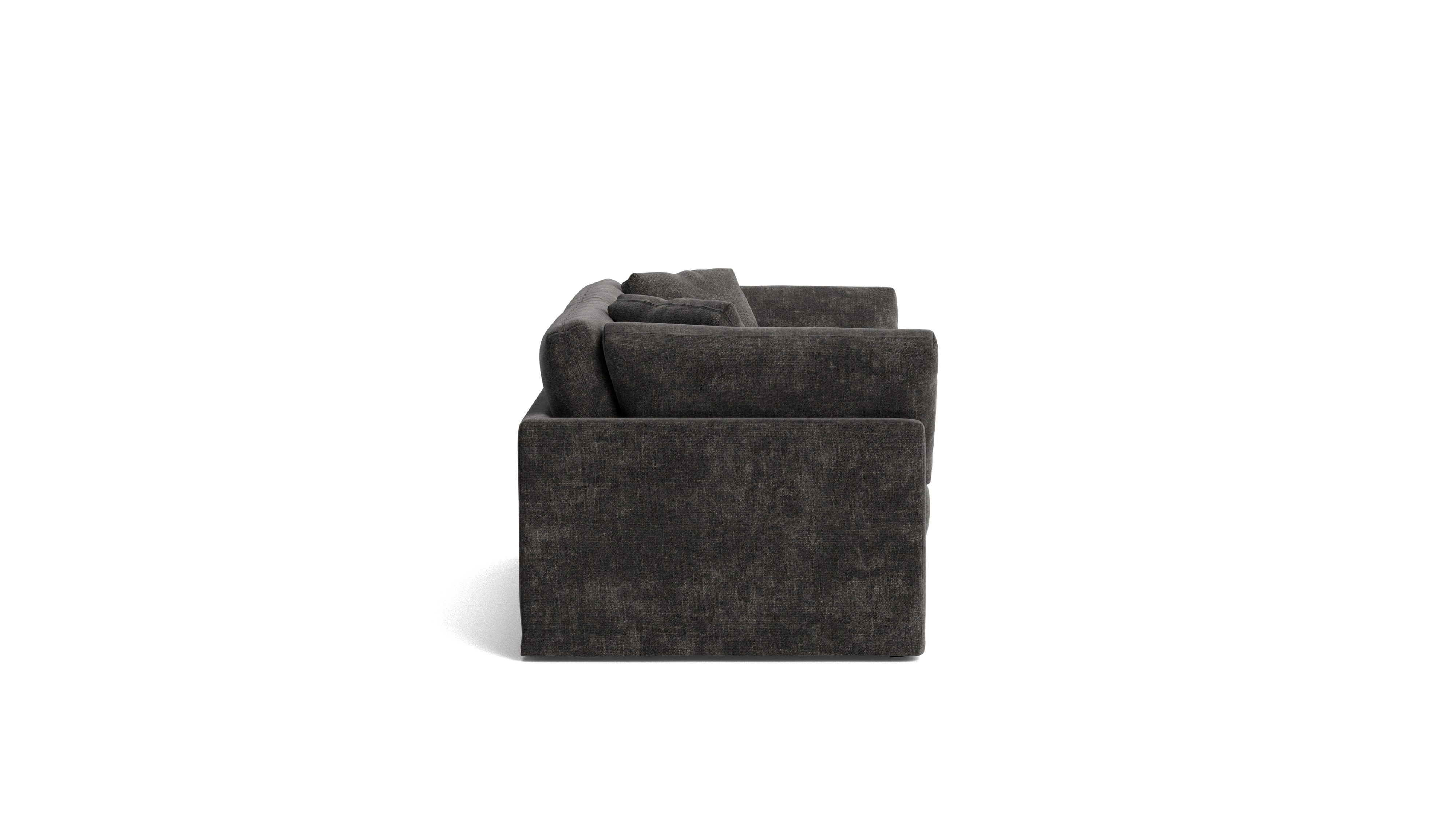 Get Together™ Sofa, 3 Seater, Truffle - Sundays CompanySOF-YJ-014-003