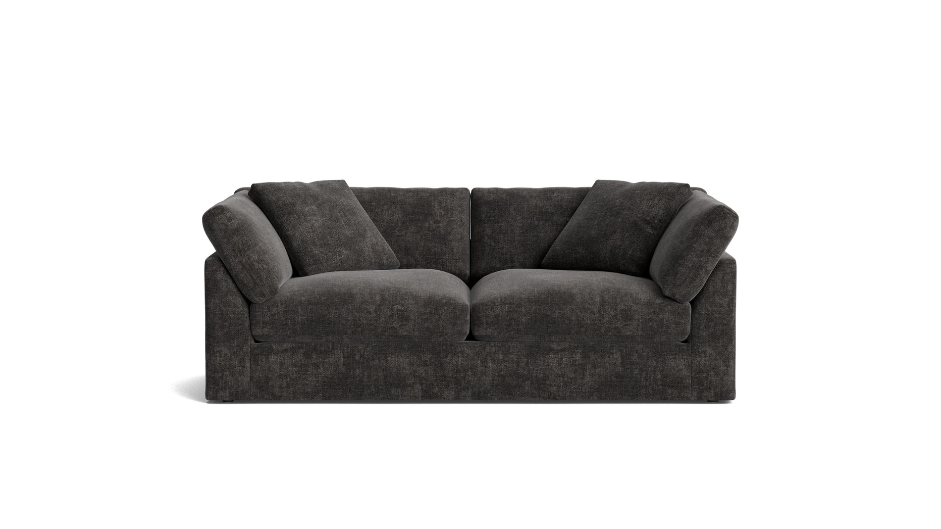 Get Together™ Sofa, 3 Seater, Truffle_image