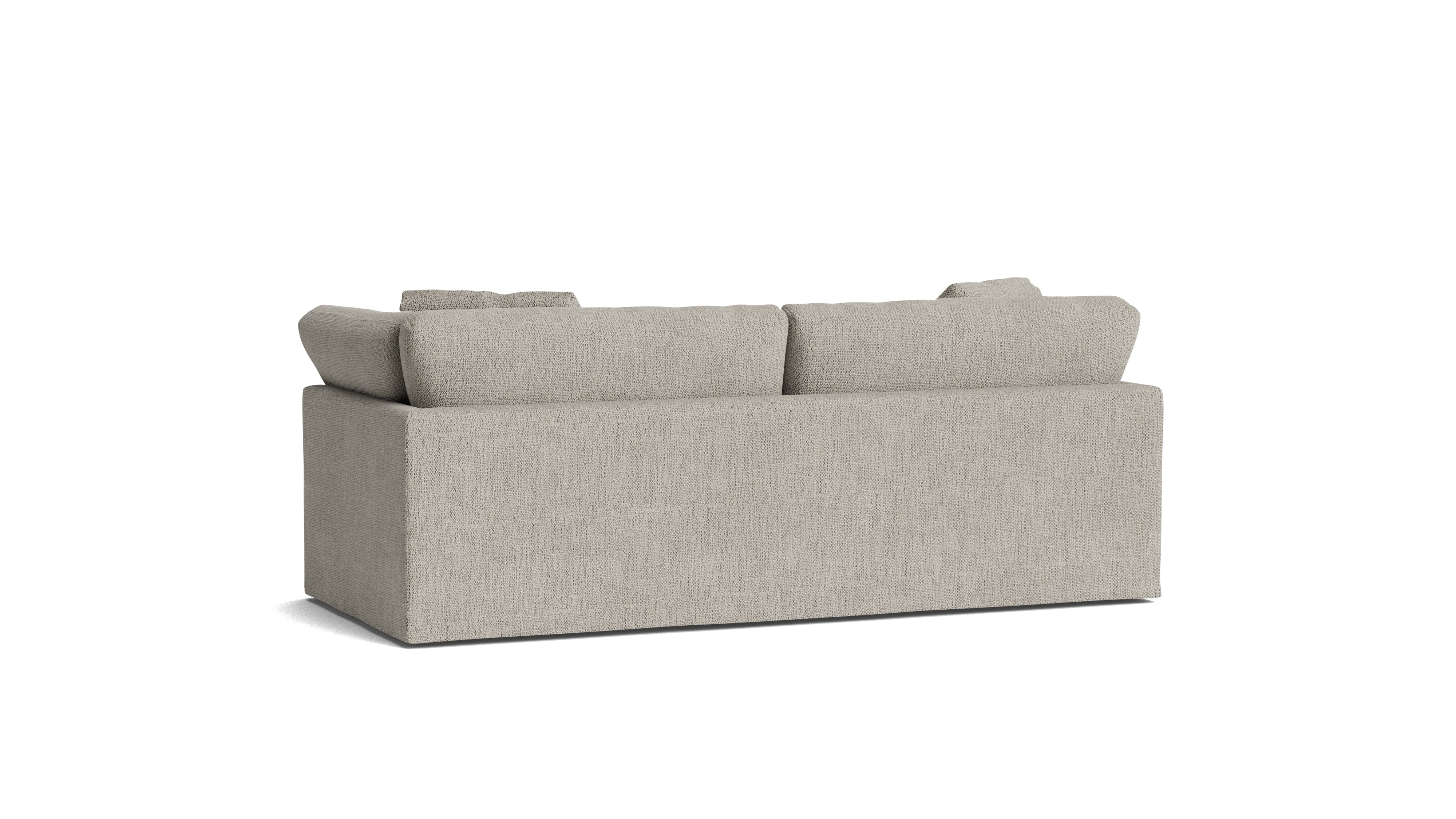 Get Together™ Sofa, 3 Seater, Oatmeal - Sundays CompanySOF-YJ-014-007